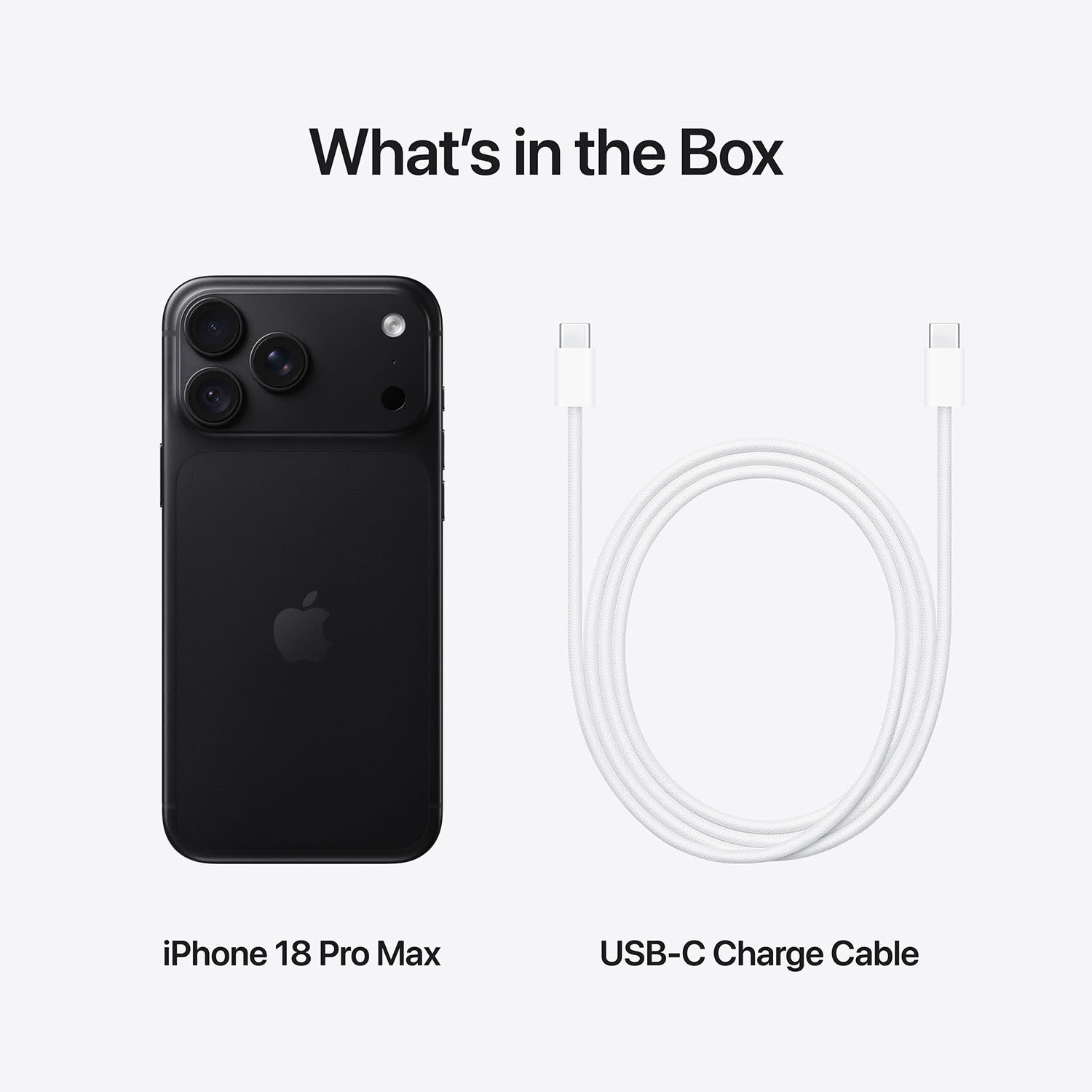 Κάνε κλικ για να δεις την εικόνα 10 του Apple iPhone 18 Pro Max 2TB 5G Black