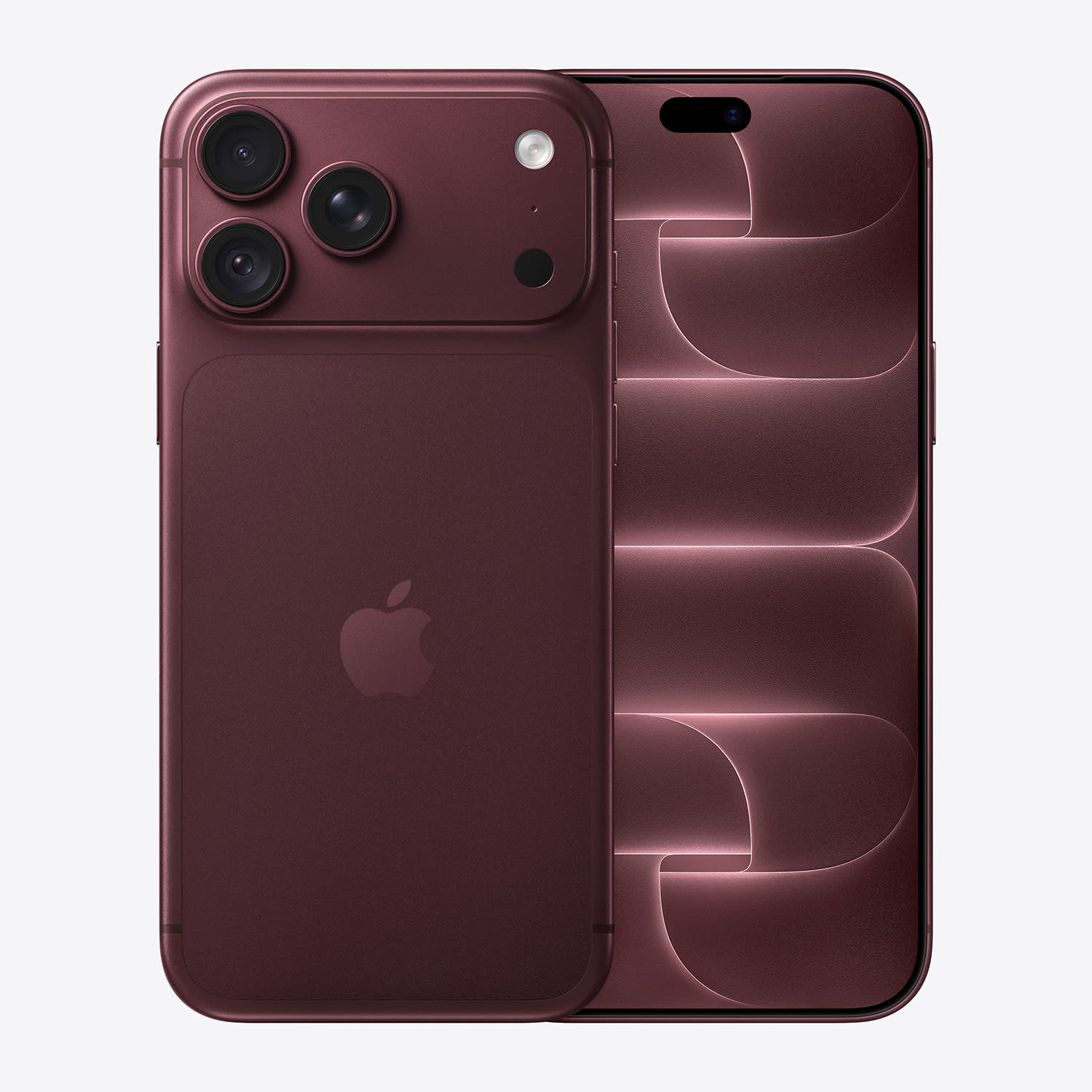 Apple iPhone 18 Pro Max 2TB 5G Burgundy