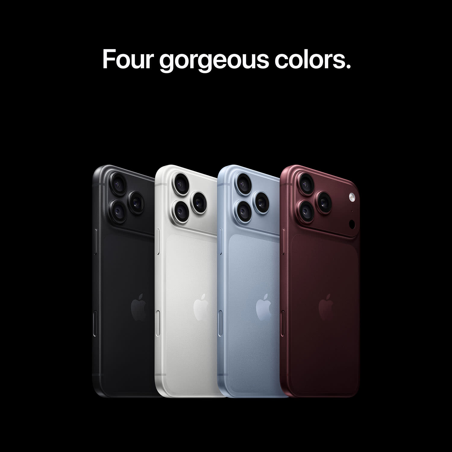 Κάνε κλικ για να δεις την εικόνα 8 του Apple iPhone 18 Pro Max 2TB 5G Burgundy