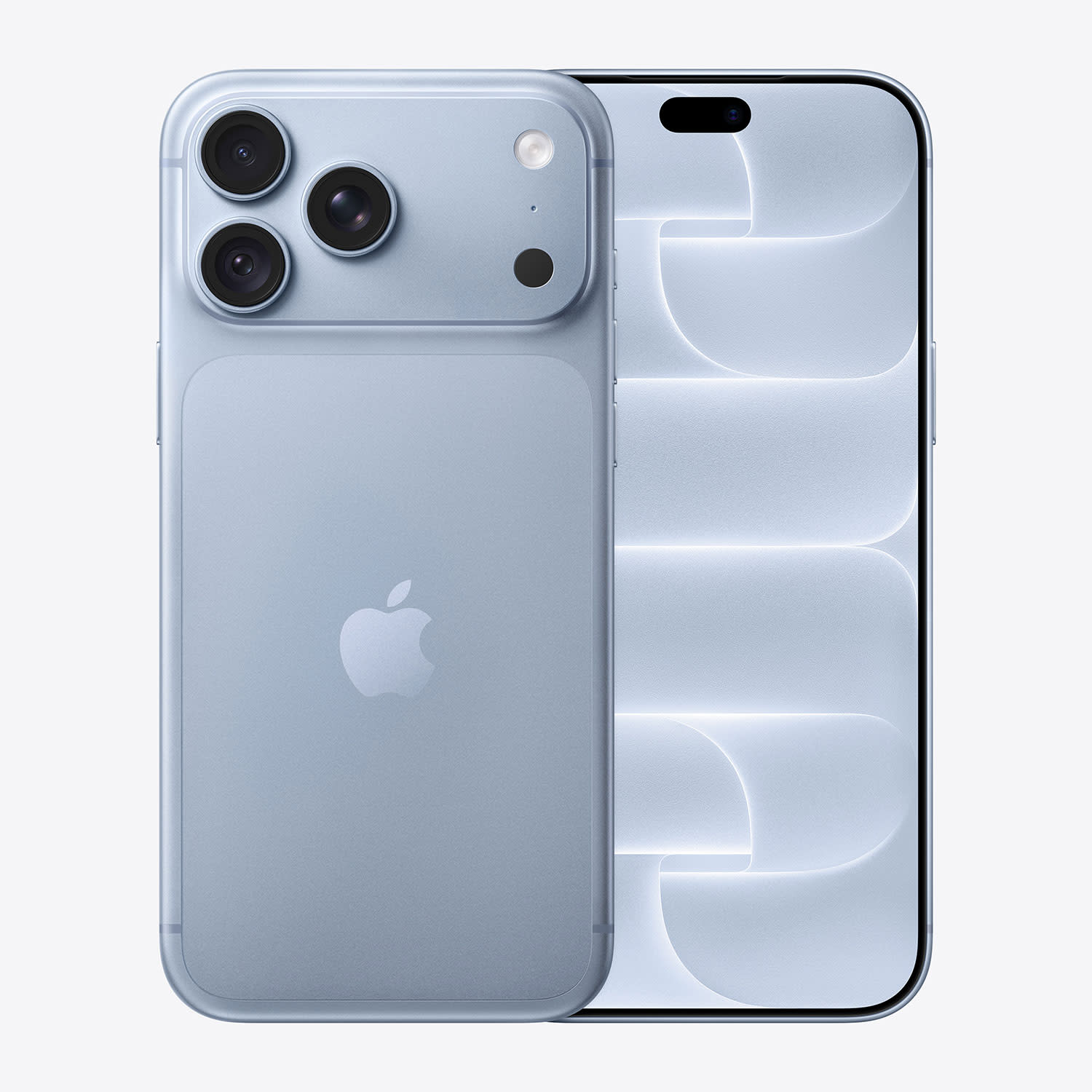 Κάνε κλικ για να δεις την εικόνα 1 του Apple iPhone 18 Pro Max 2TB 5G Glacier