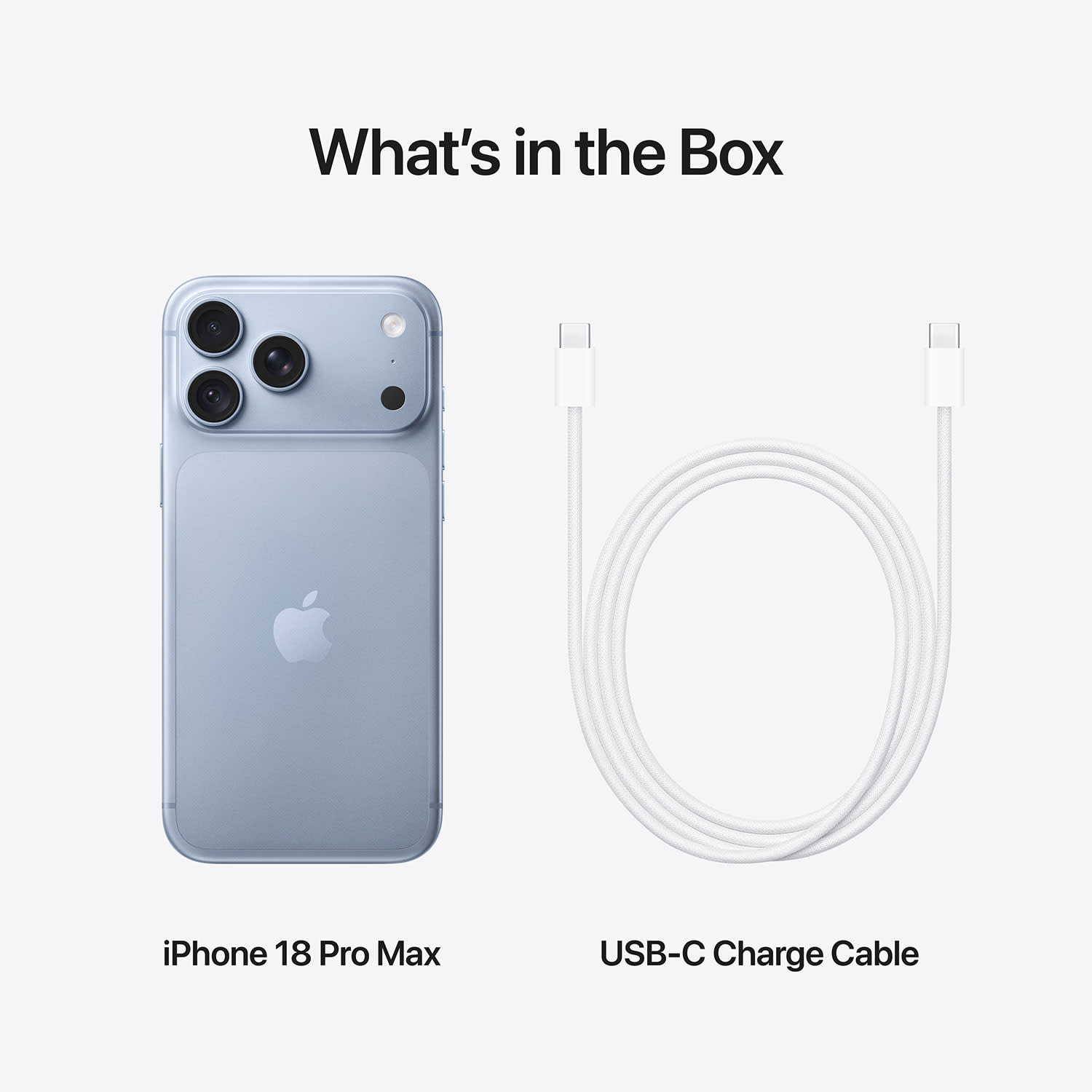 Κάνε κλικ για να δεις την εικόνα 10 του Apple iPhone 18 Pro Max 2TB 5G Glacier
