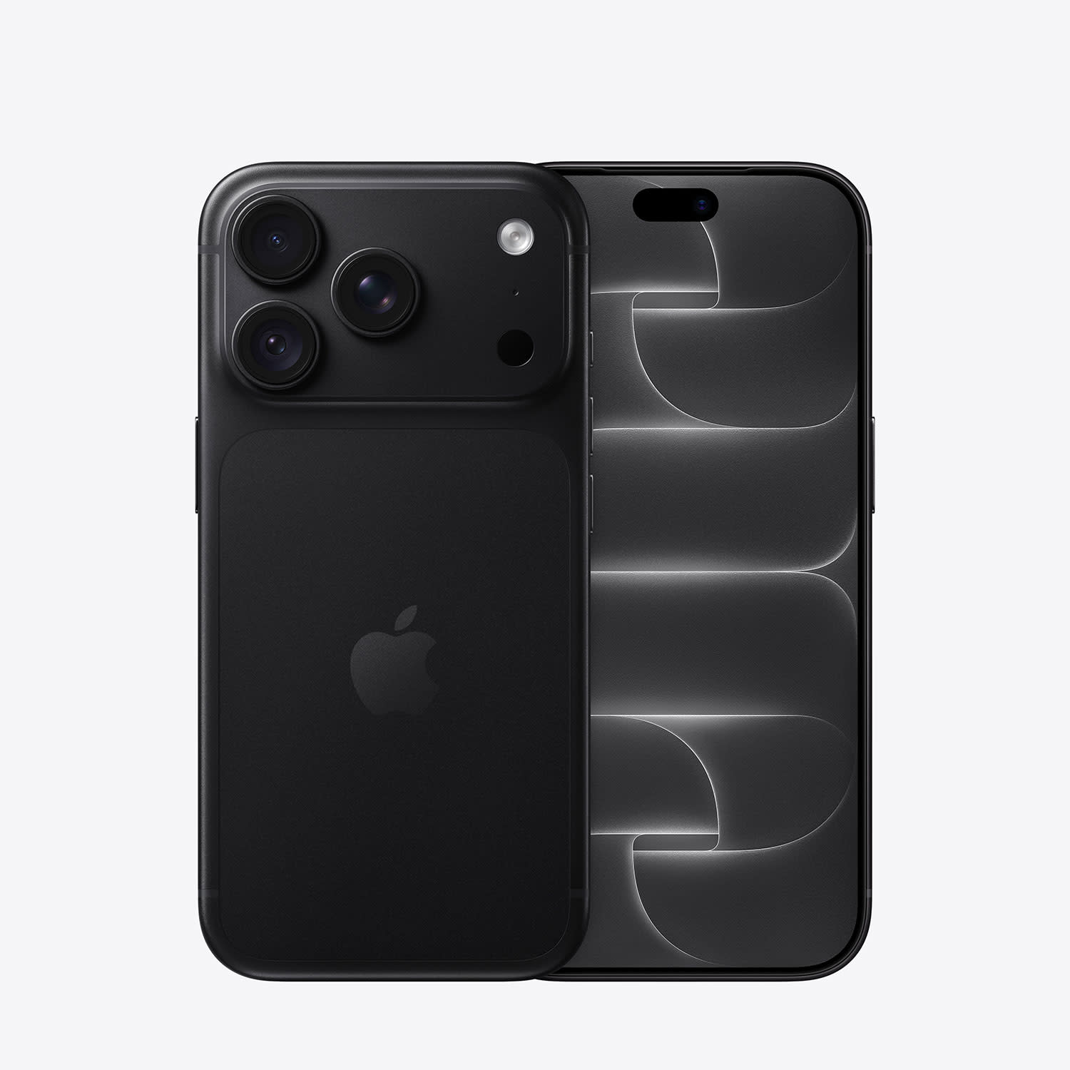 Apple iPhone 18 Pro 256GB 5G Black