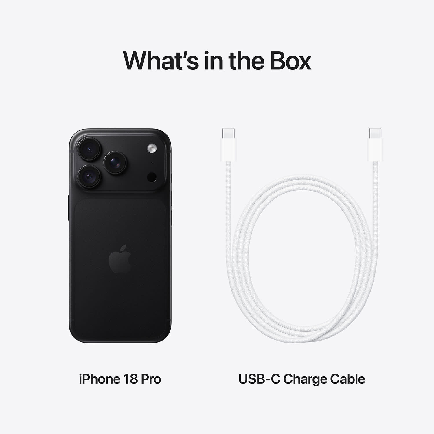 Κάνε κλικ για να δεις την εικόνα 10 του Apple iPhone 18 Pro 256GB 5G Black