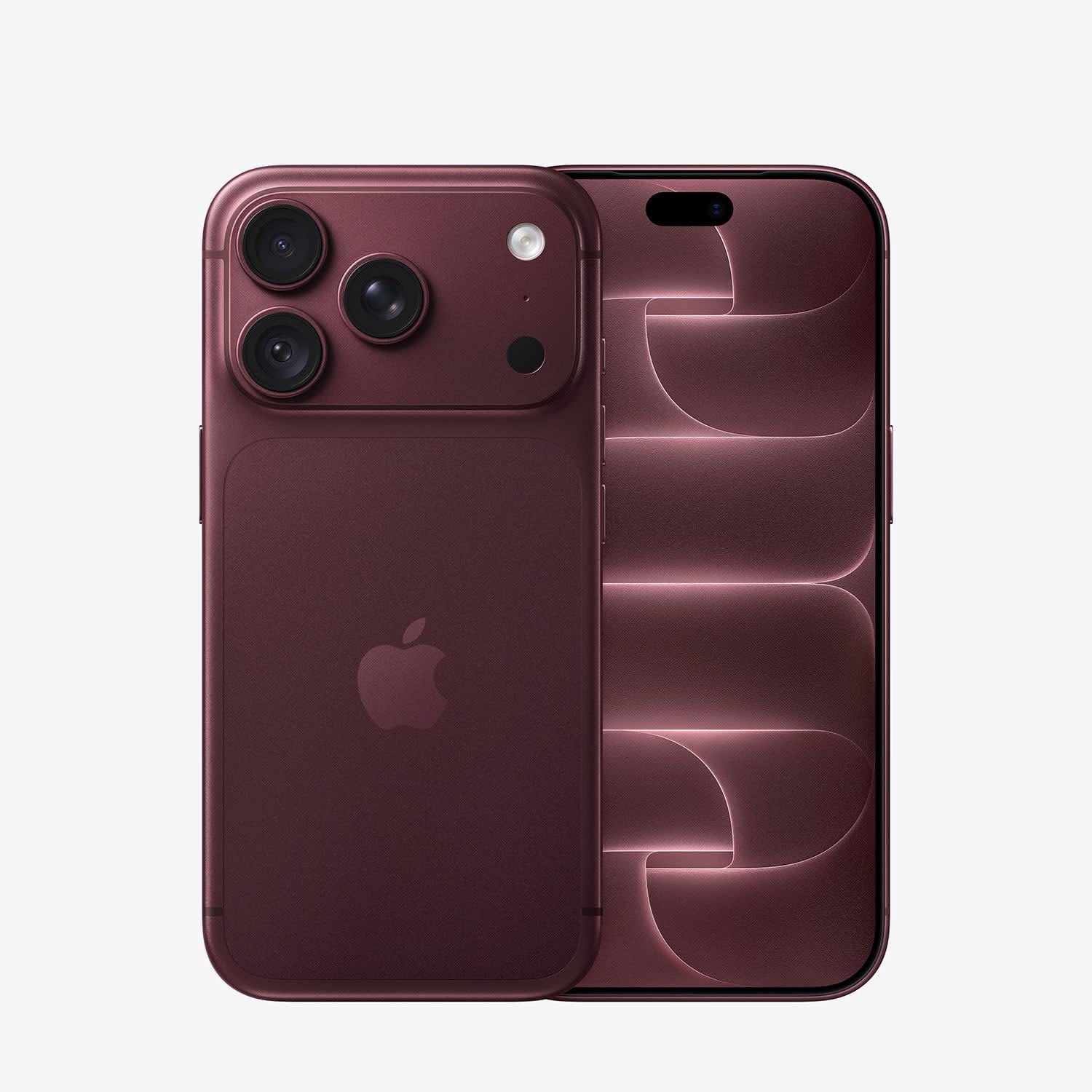 Apple iPhone 18 Pro 256GB 5G Burgundy