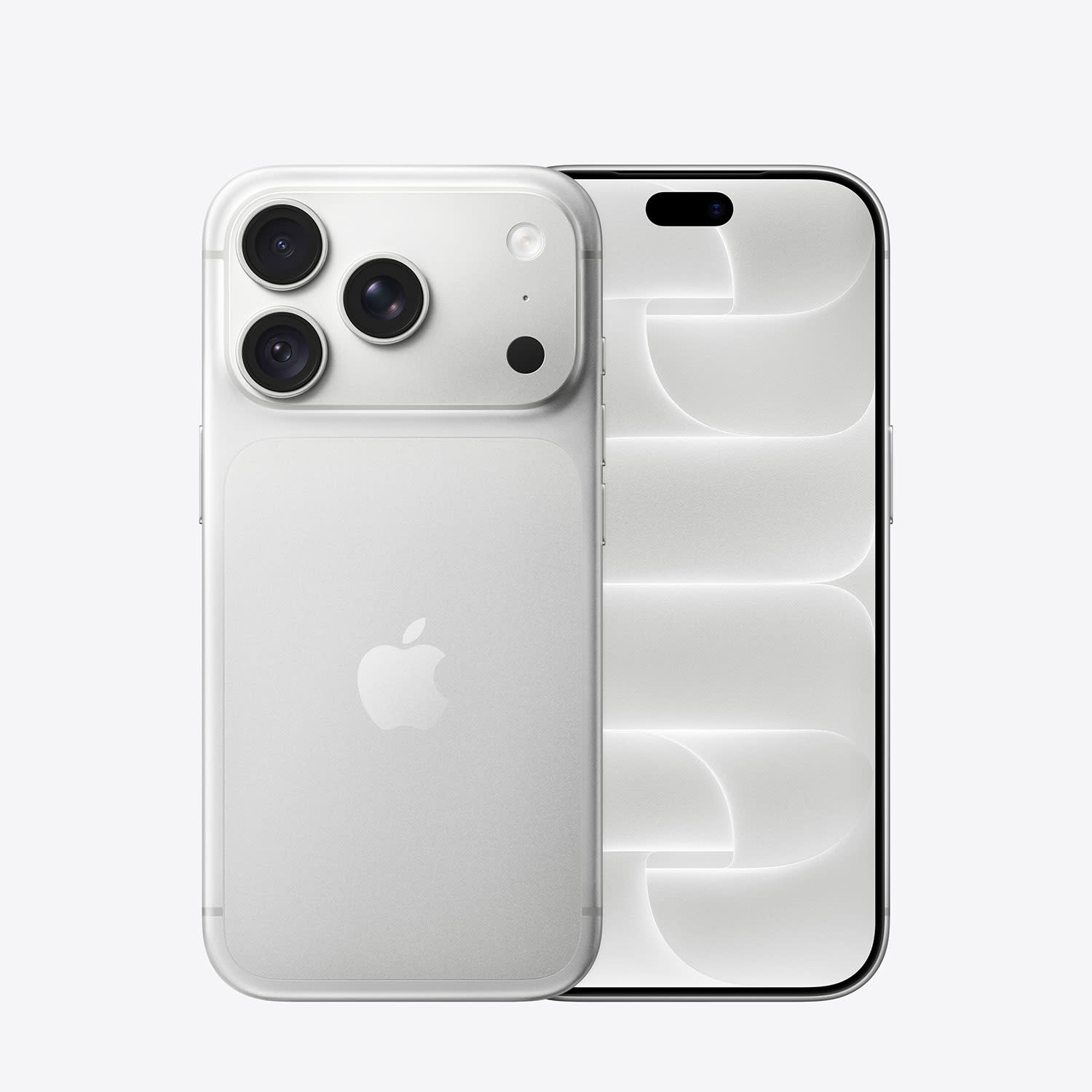 Apple iPhone 18 Pro 512GB 5G Silver