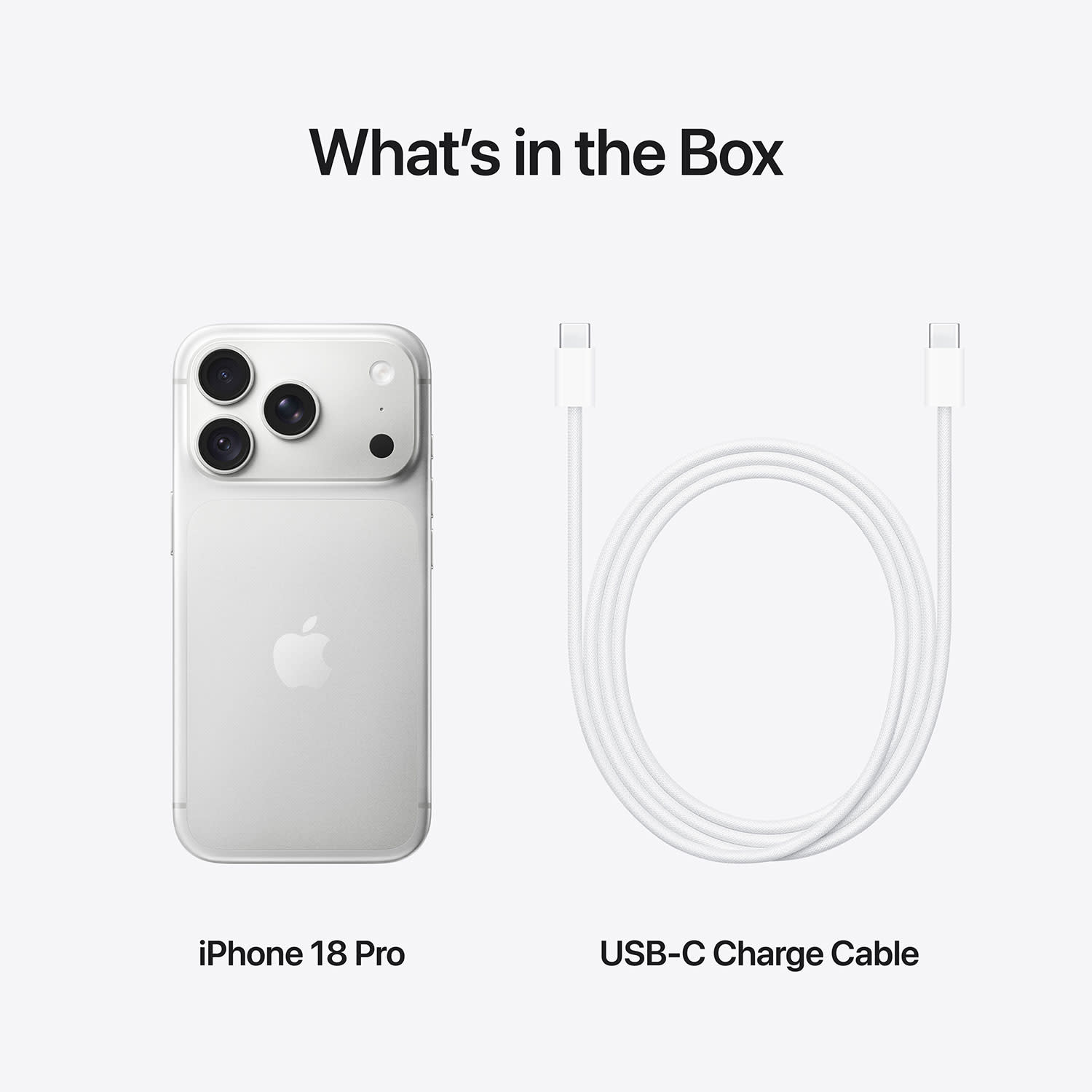 Κάνε κλικ για να δεις την εικόνα 10 του Apple iPhone 18 Pro 512GB 5G Silver