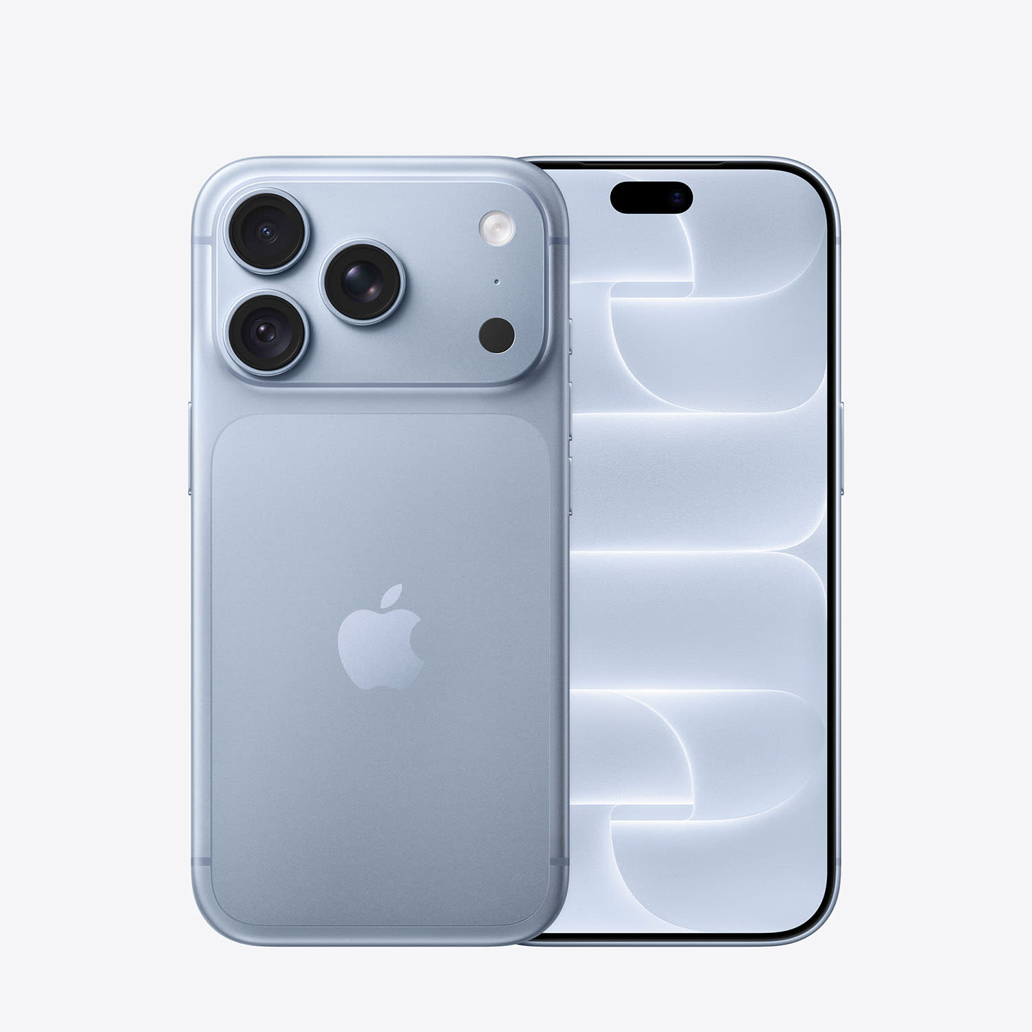 Apple iPhone 18 Pro 1TB 5G Glacier