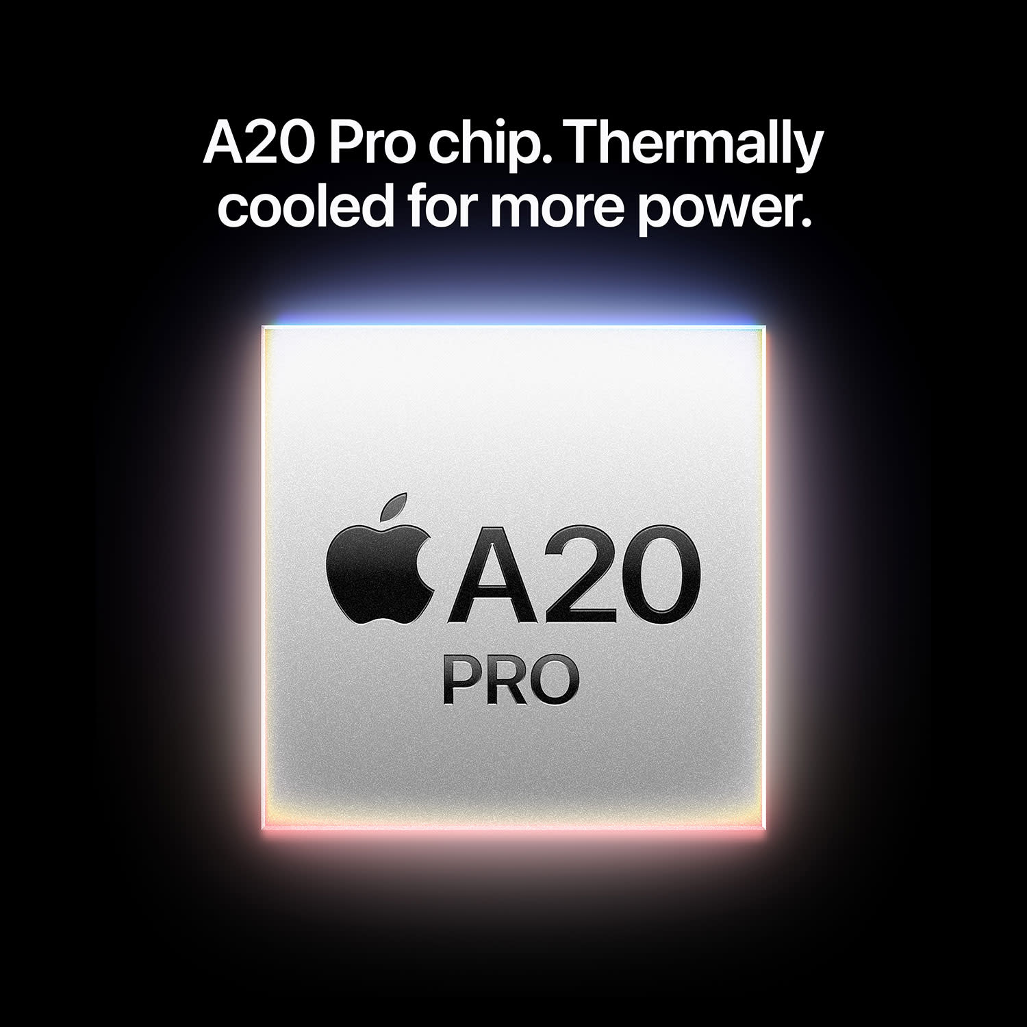 Κάνε κλικ για να δεις την εικόνα 6 του Apple iPhone 18 Pro 1TB 5G Glacier