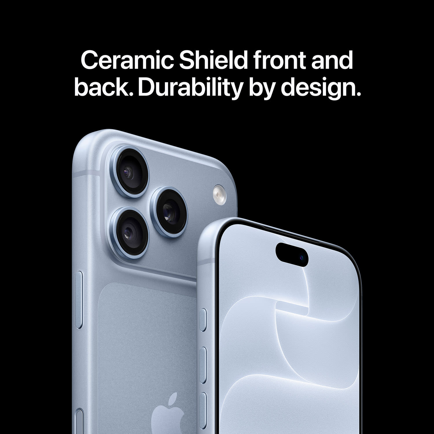 Κάνε κλικ για να δεις την εικόνα 7 του Apple iPhone 18 Pro 1TB 5G Glacier