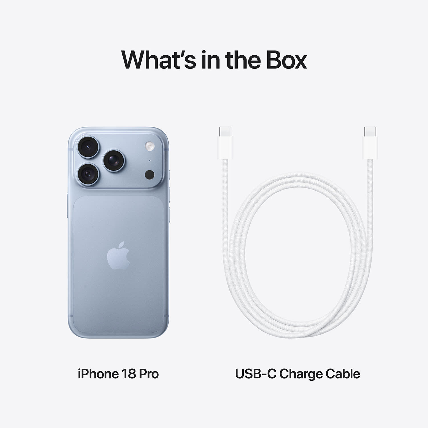 Κάνε κλικ για να δεις την εικόνα 10 του Apple iPhone 18 Pro 1TB 5G Glacier