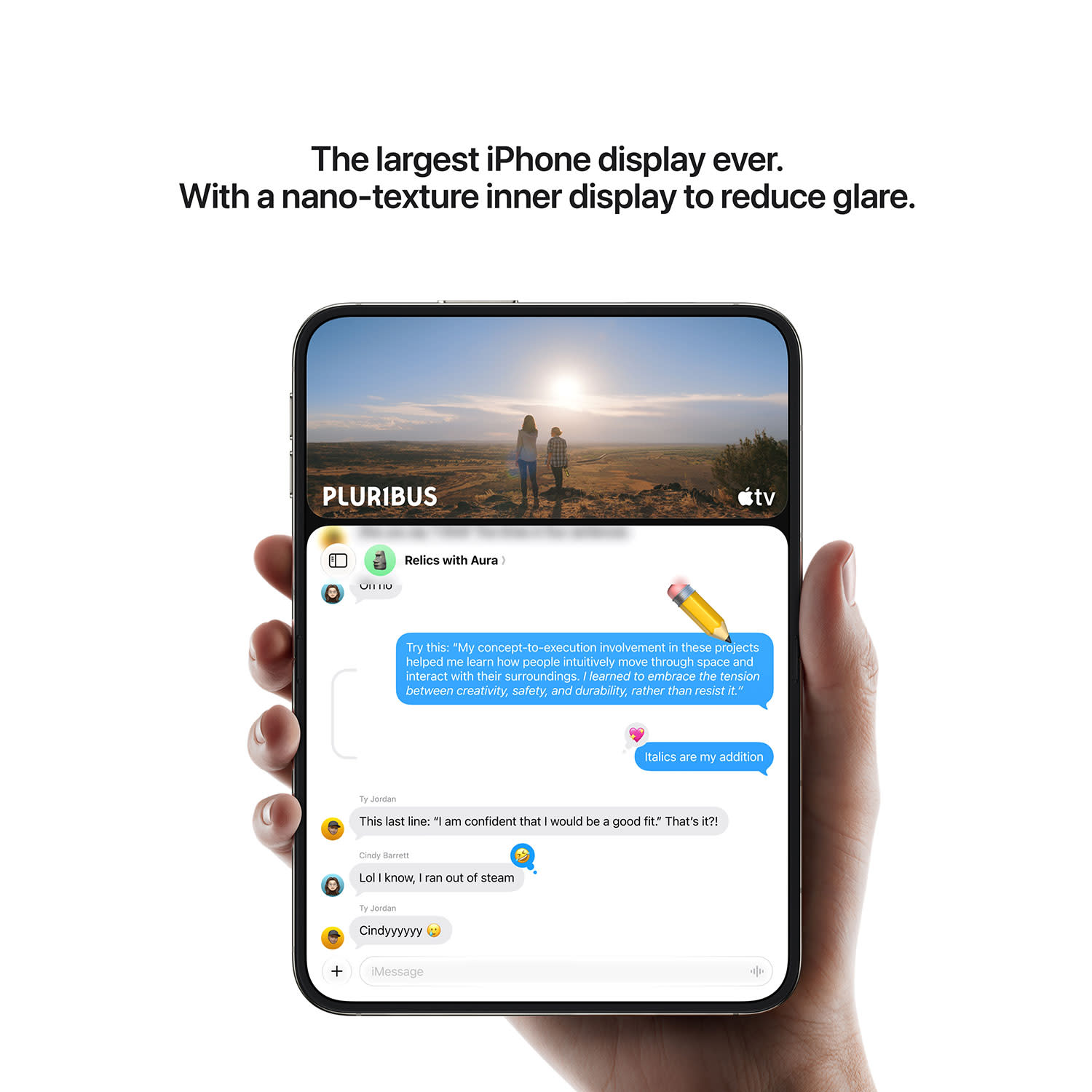 Κάνε κλικ για να δεις την εικόνα 3 του Apple iPhone Duo 256GB 5G Star White
