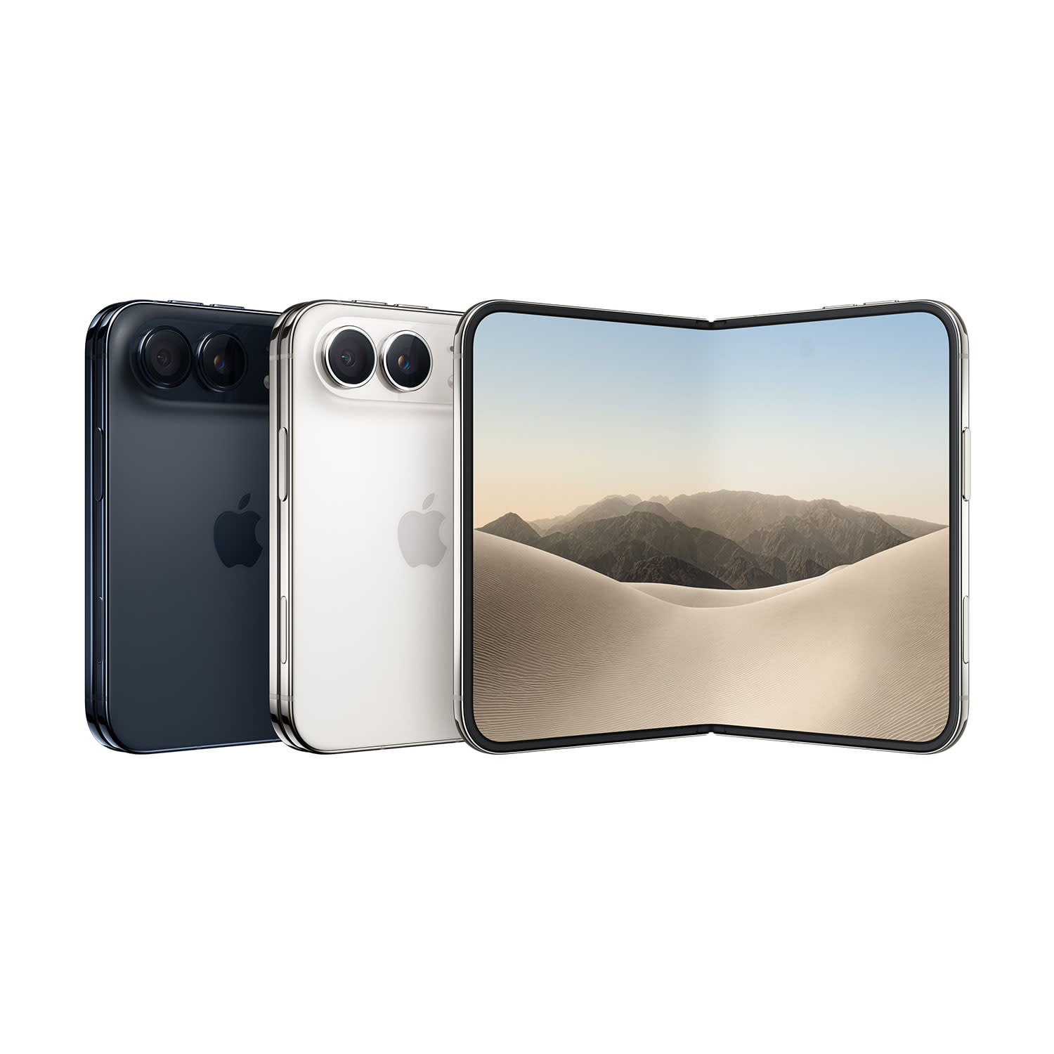 Κάνε κλικ για να δεις την εικόνα 7 του Apple iPhone Duo 256GB 5G Star White