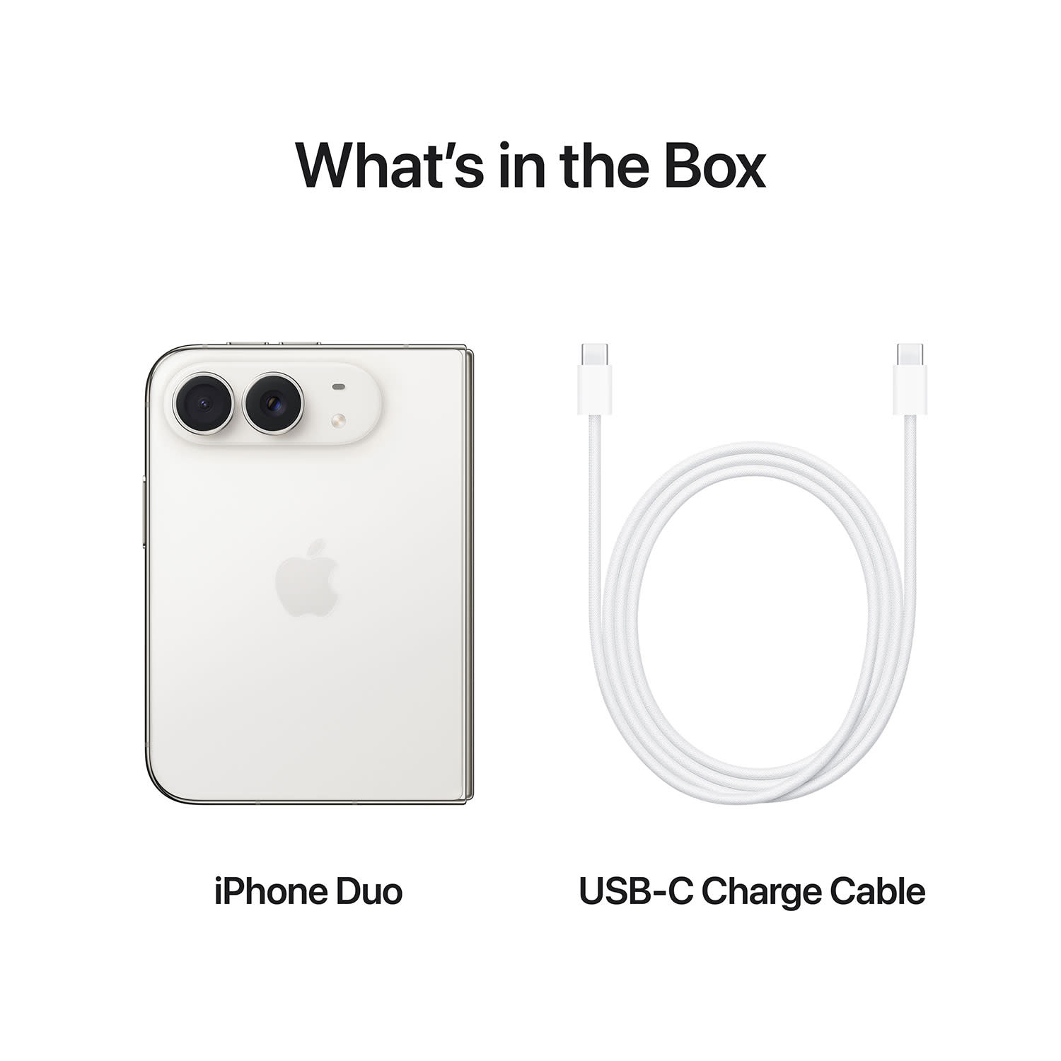 Κάνε κλικ για να δεις την εικόνα 9 του Apple iPhone Duo 256GB 5G Star White