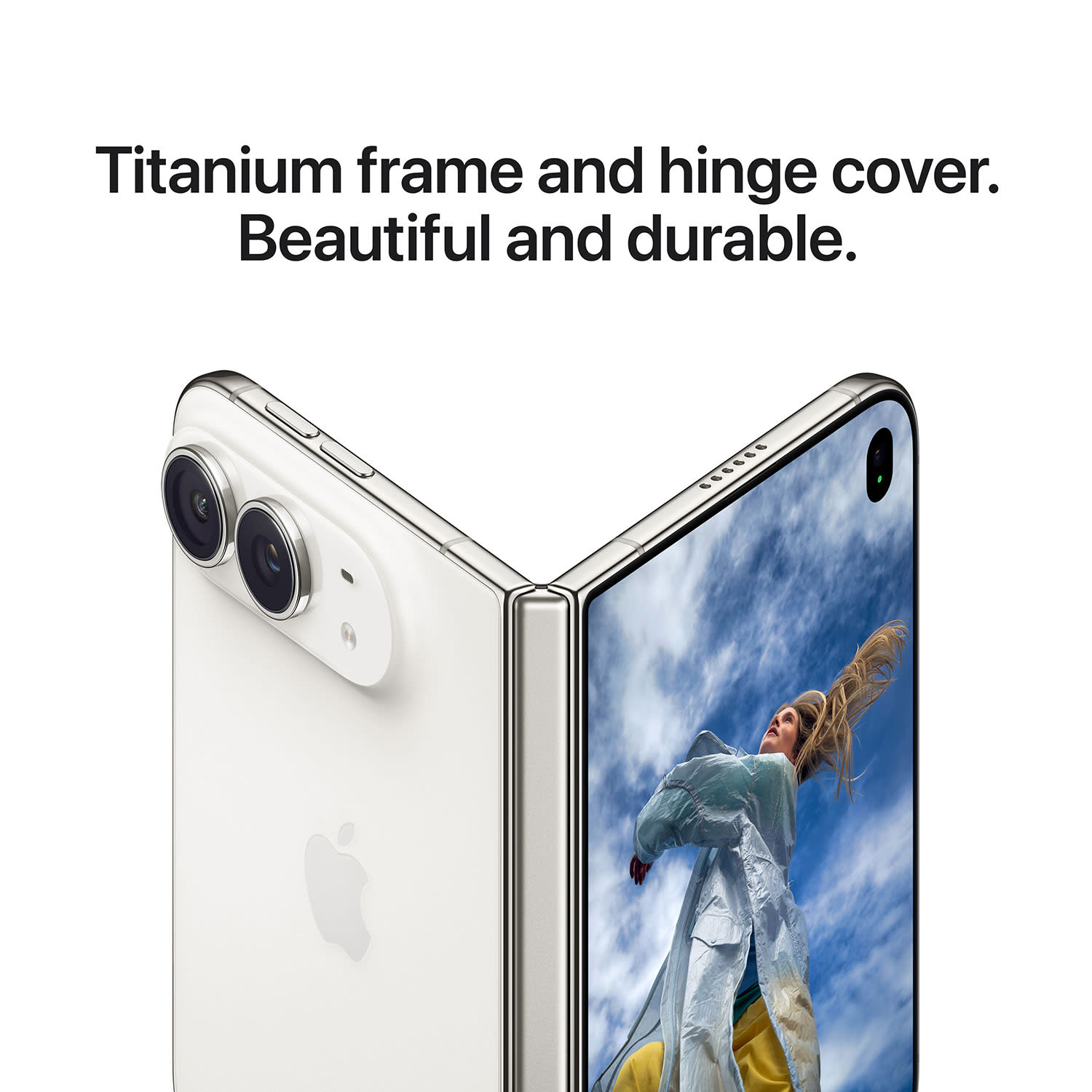 Κάνε κλικ για να δεις την εικόνα 6 του Apple iPhone Duo 256GB 5G Night Sky