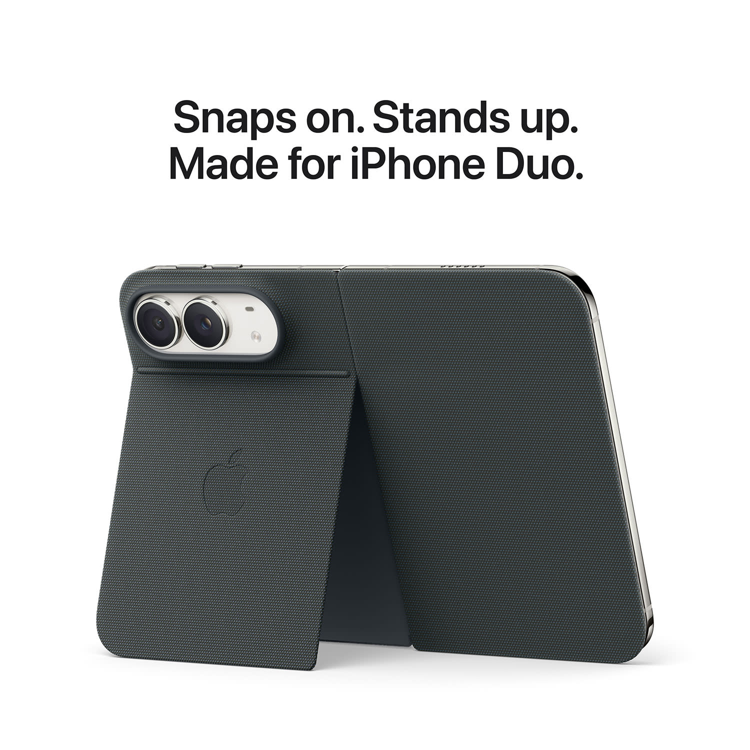 Κάνε κλικ για να δεις την εικόνα 8 του Apple iPhone Duo 512GB 5G Night Sky