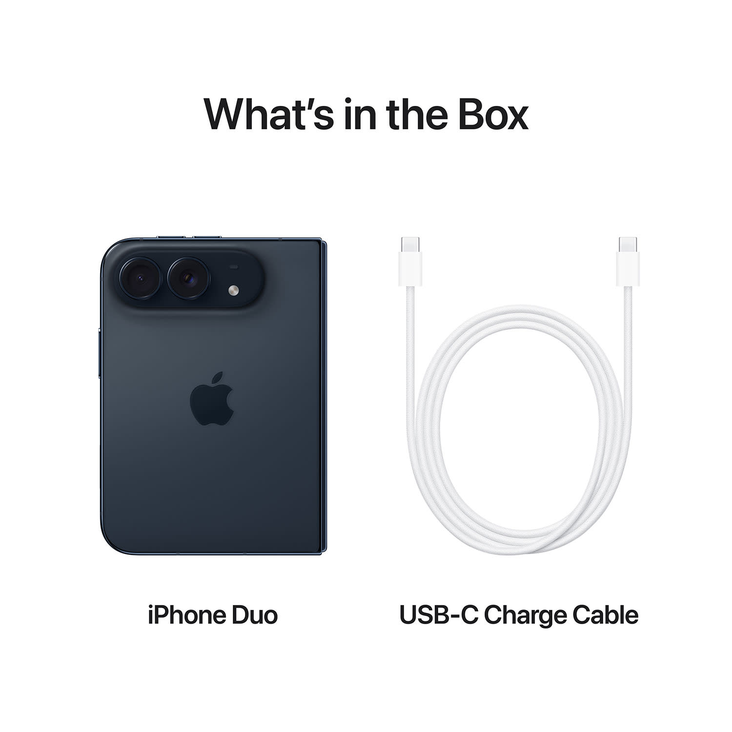 Κάνε κλικ για να δεις την εικόνα 9 του Apple iPhone Duo 512GB 5G Night Sky