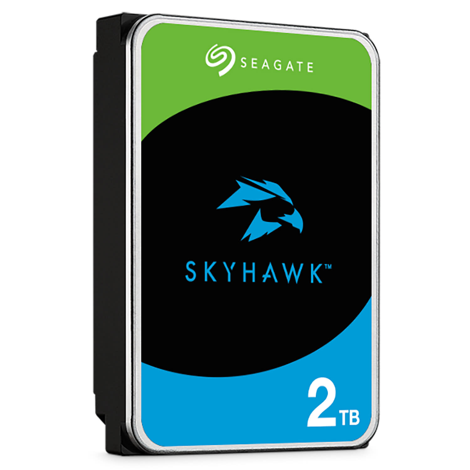Κάνε κλικ για να δεις την εικόνα 3 του SEAGATE HDD SkyHawk 2TB 3.5"