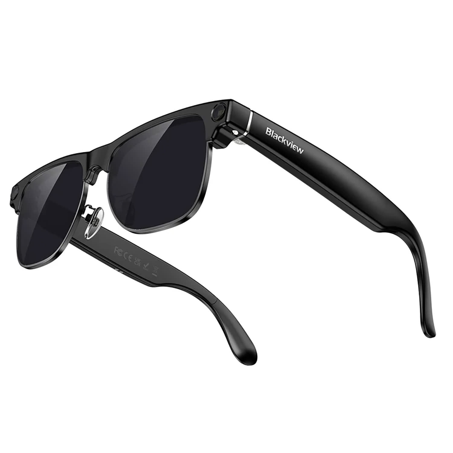 BLACKVIEW SMART GLASSES BV200 BLACK