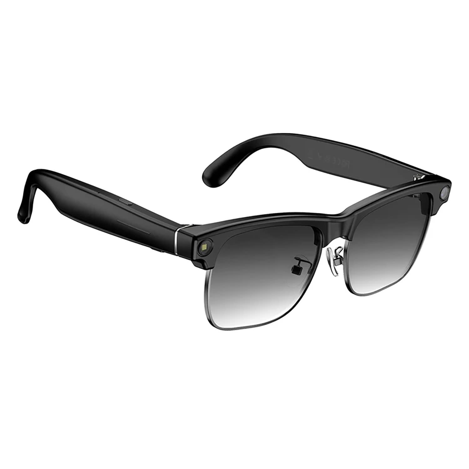 Κάνε κλικ για να δεις την εικόνα 3 του BLACKVIEW SMART GLASSES BV200 BLACK
