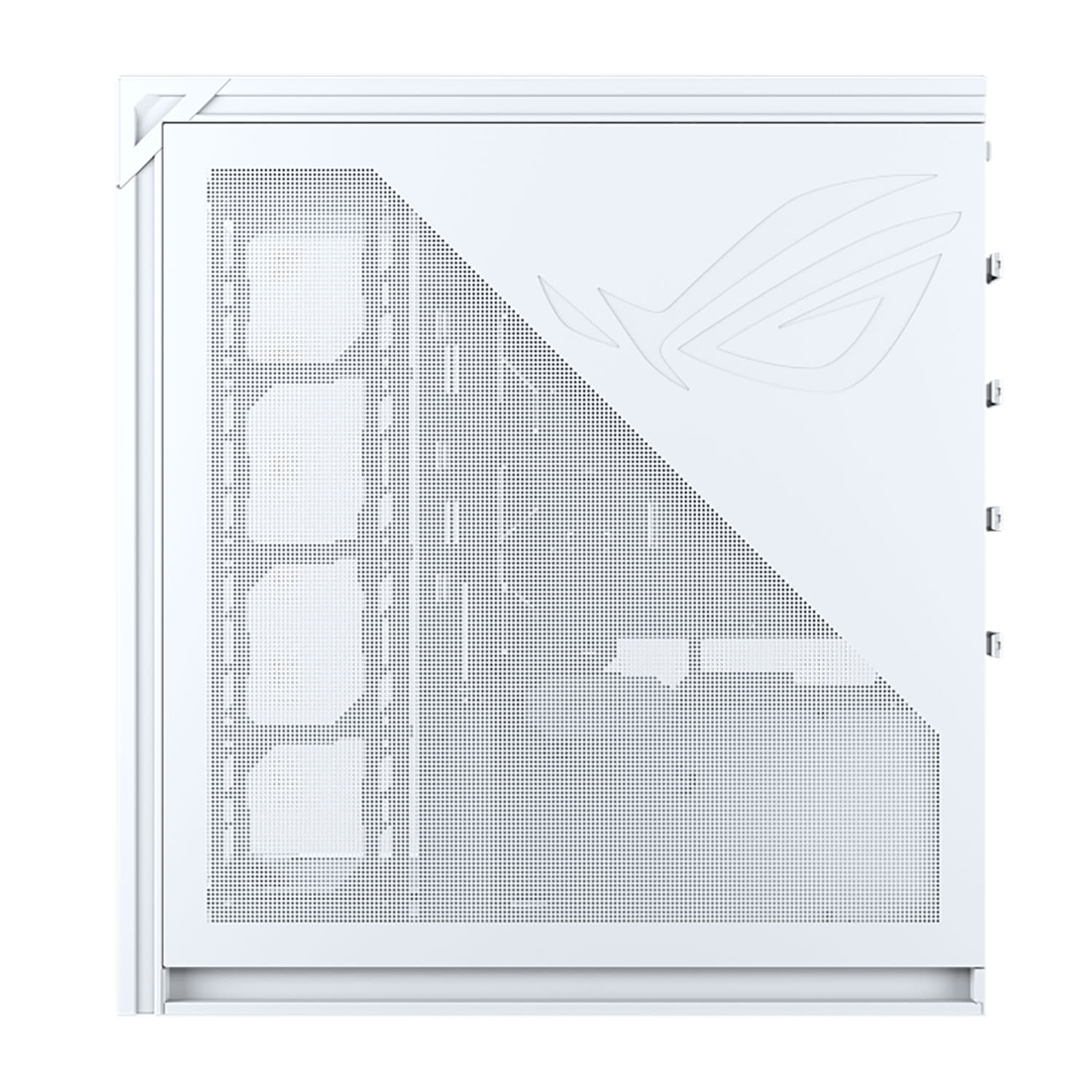Εικόνα 7 του Asus ROG CRONOX GR801 CURVE TG ARGB WHITE