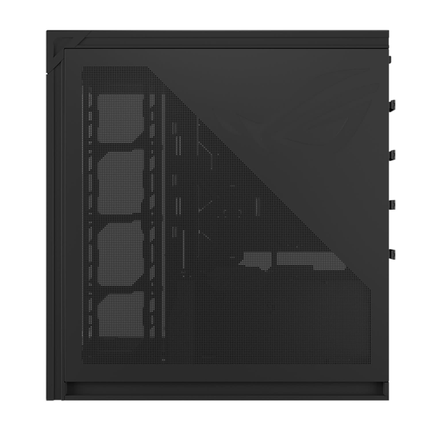 Εικόνα 7 του Asus ROG CRONOX GR801 CURVE TG ARGB BLACK