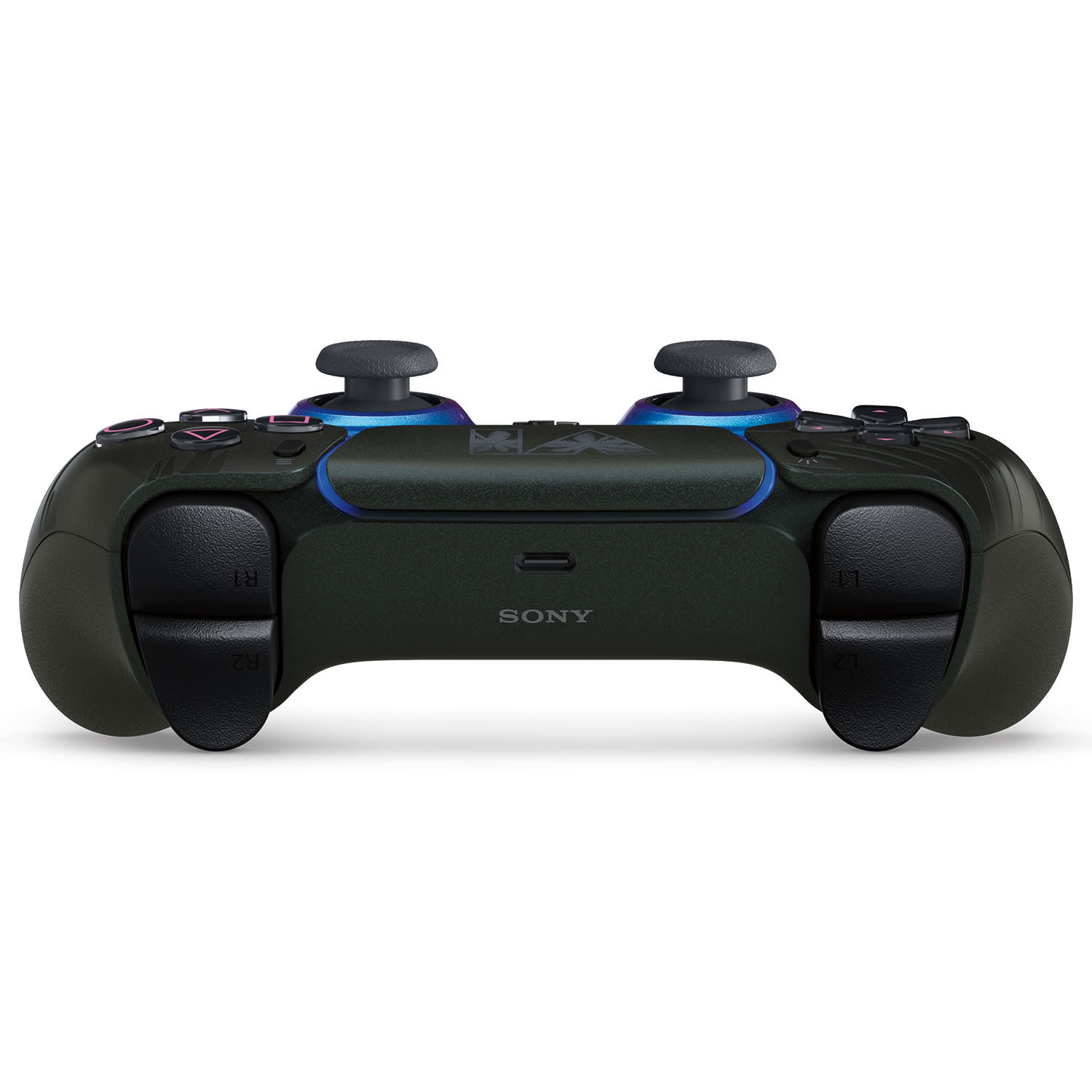 Κάνε κλικ για να δεις την εικόνα 4 του Sony DualSense Wireless Contoller GTA VI Black