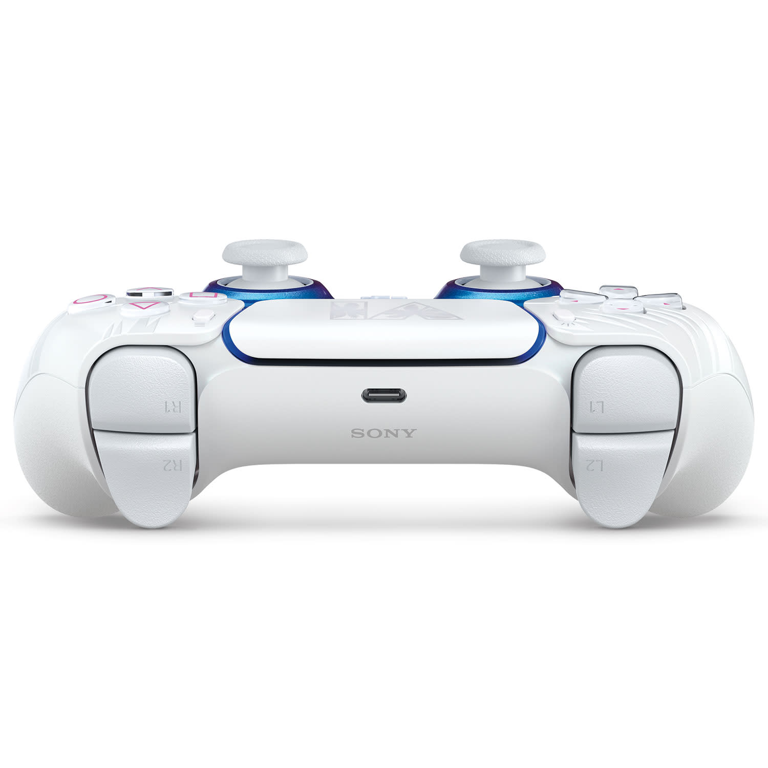 Κάνε κλικ για να δεις την εικόνα 4 του Sony DualSense Wireless Contoller GTA VI White