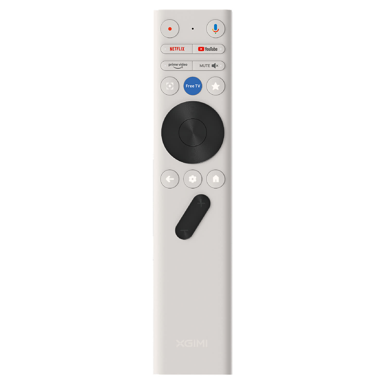 Κάνε κλικ για να δεις την εικόνα 7 του Xgimi 4K Projector Elfin Flip Lazer