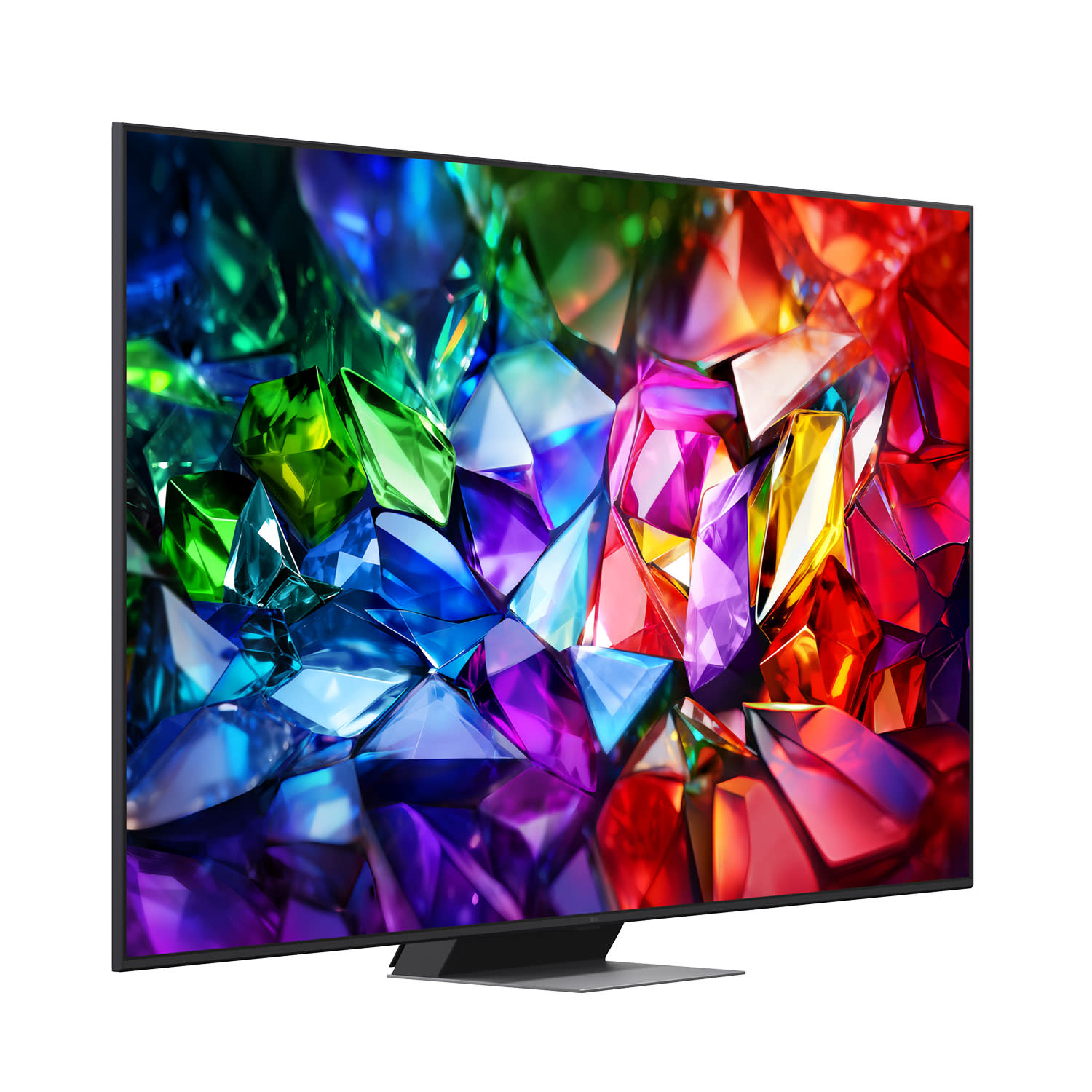 Κάνε κλικ για να δεις την εικόνα 3 του LG 4K Micro RGB TV 86'' 86MRGB96B6B