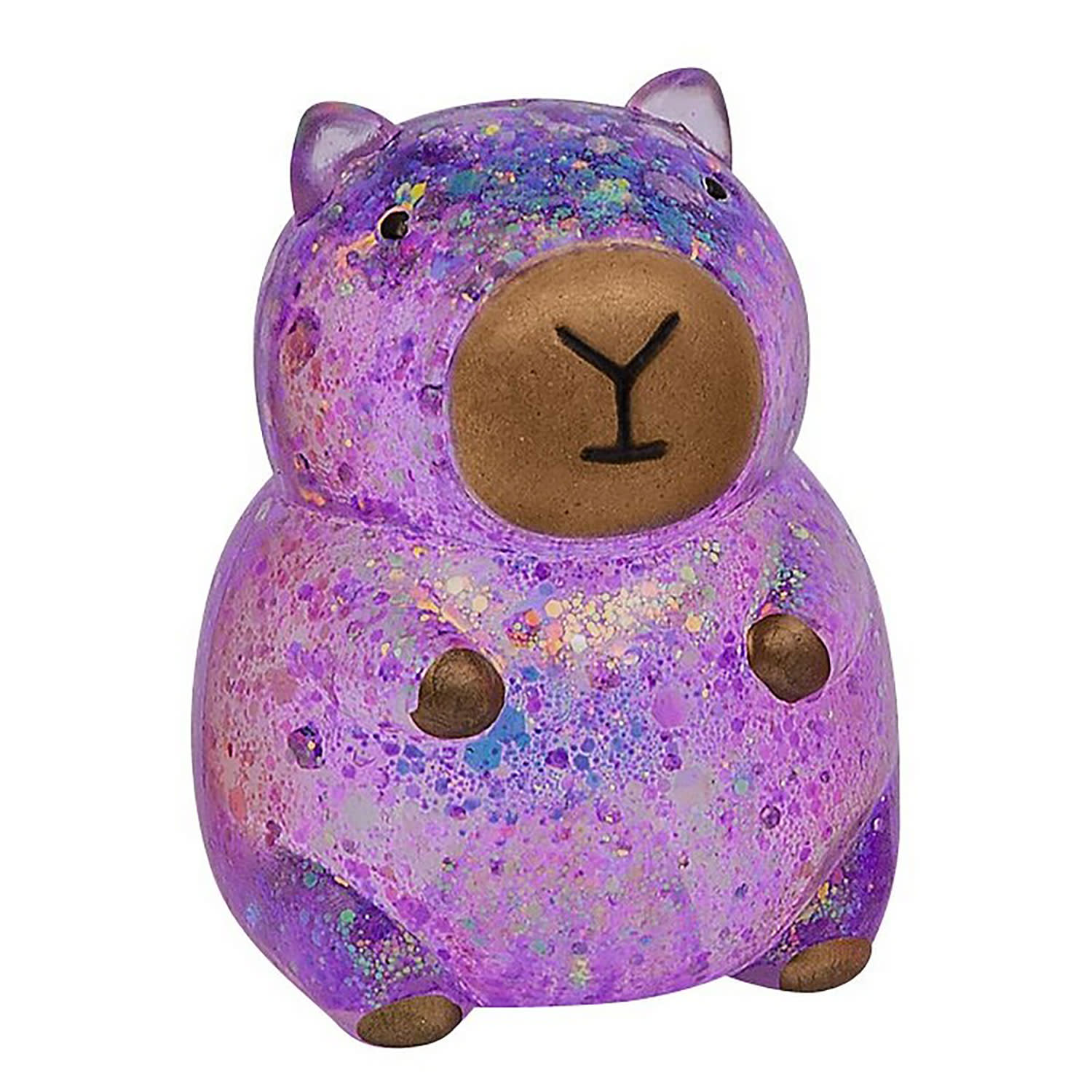 Moses Μπάλα Anti-Stress CAPYBARA