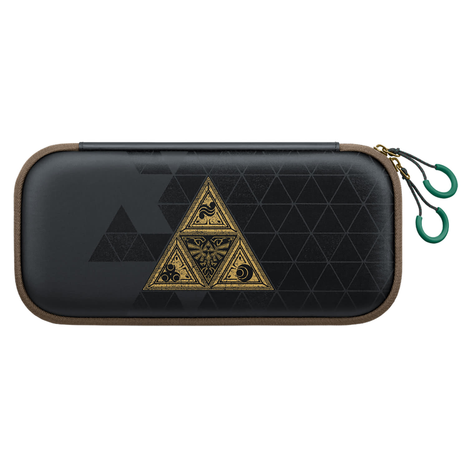 Nintendo Switch 2 Case & Screen Protector Legend of Zelda 40th Anniversary Edition