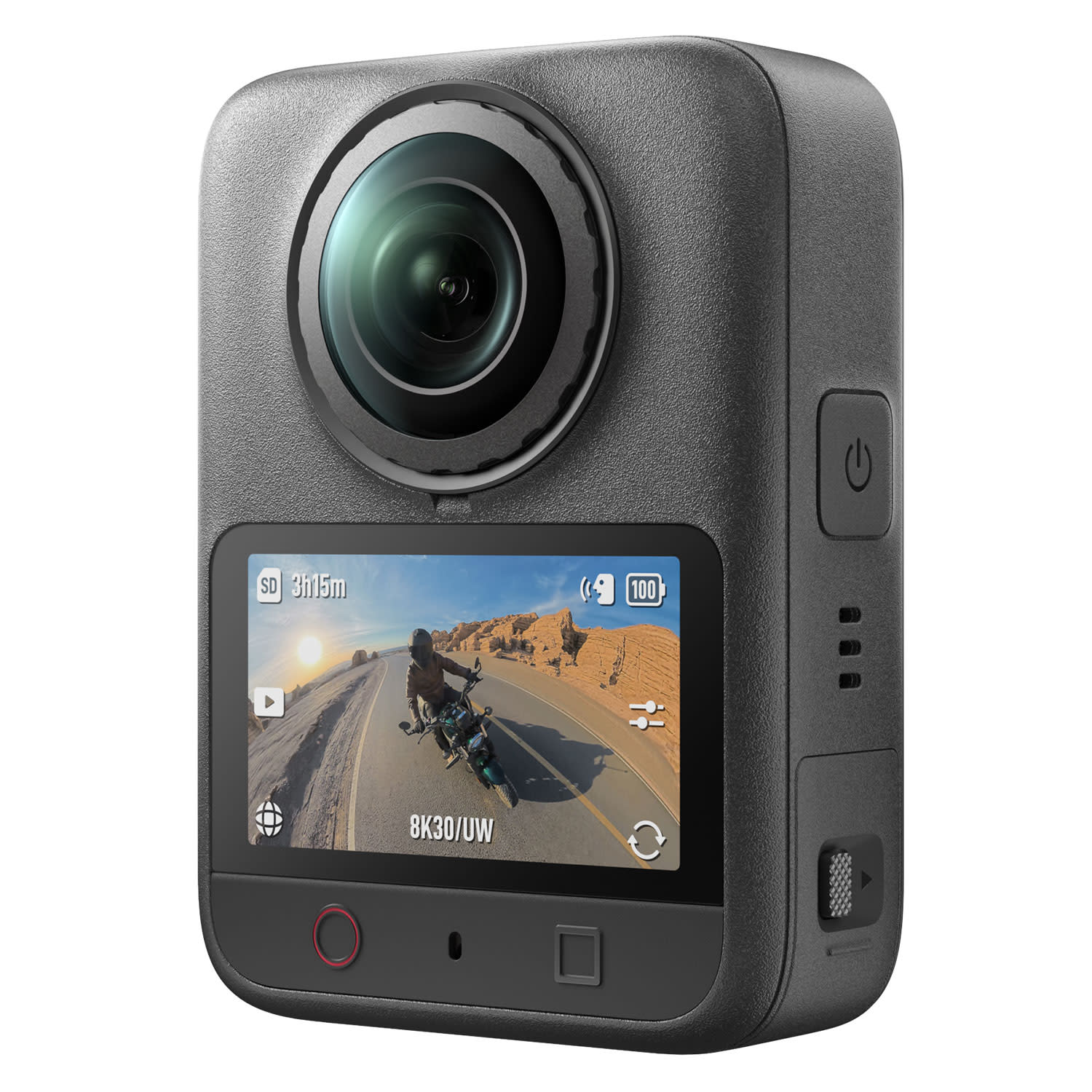 Κάνε κλικ για να δεις την εικόνα 5 του DJI Osmo 360 II Adventure Combo