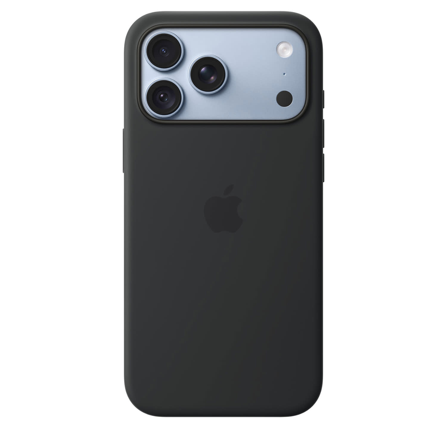 Κάνε κλικ για να δεις την εικόνα 3 του Apple iPhone 18 Pro Max Silicicone MagSafe Black