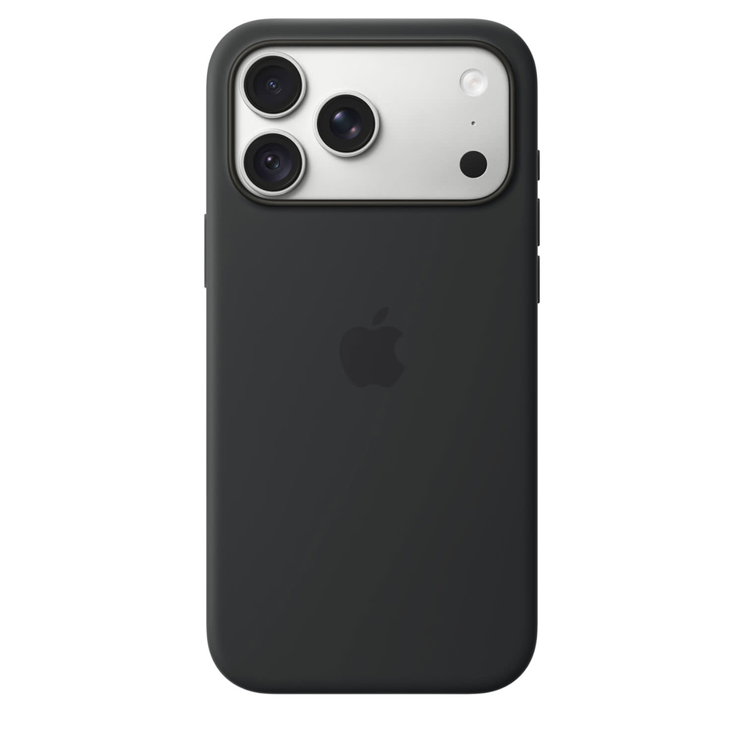 Κάνε κλικ για να δεις την εικόνα 4 του Apple iPhone 18 Pro Max Silicicone MagSafe Black