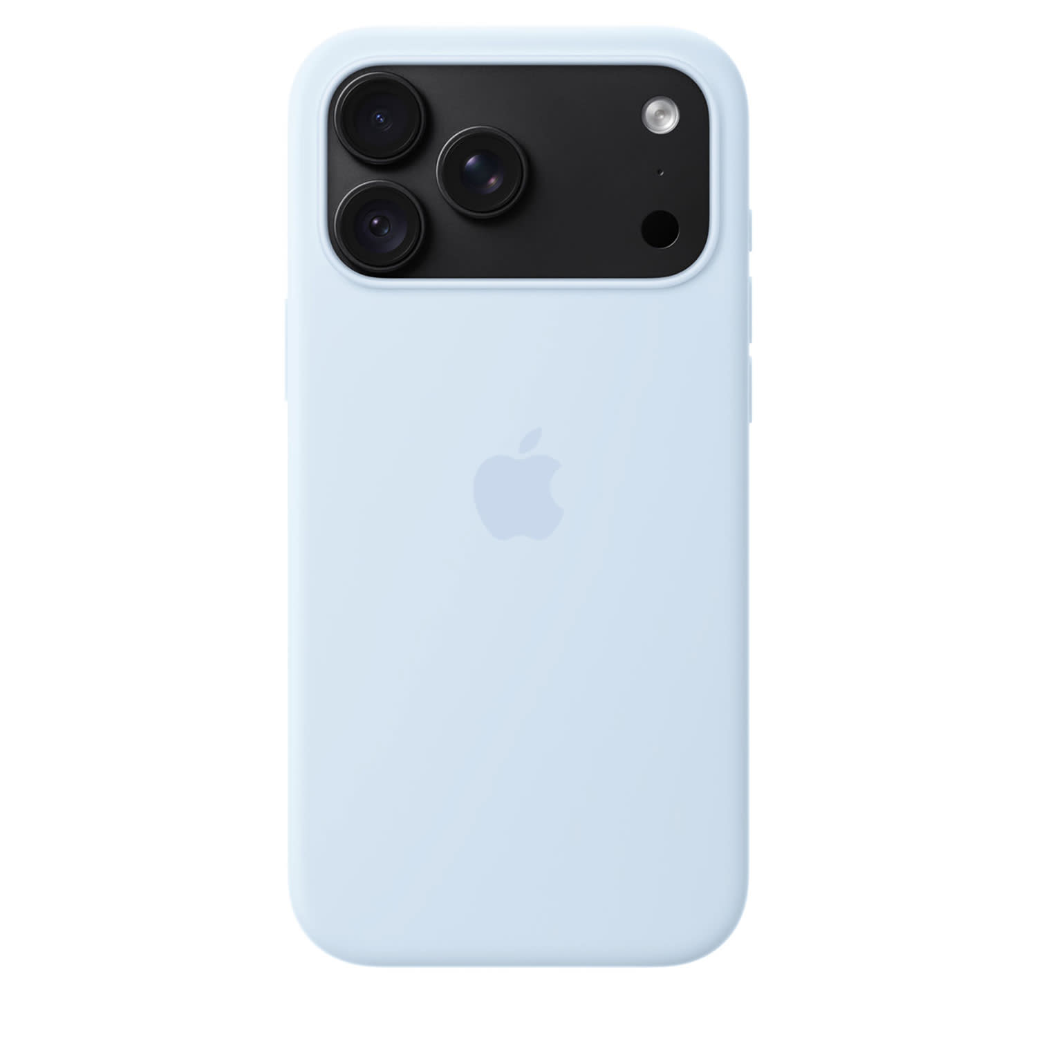 Κάνε κλικ για να δεις την εικόνα 4 του Apple iPhone 18 Pro Max Silicone MagSafe Crisp Blue