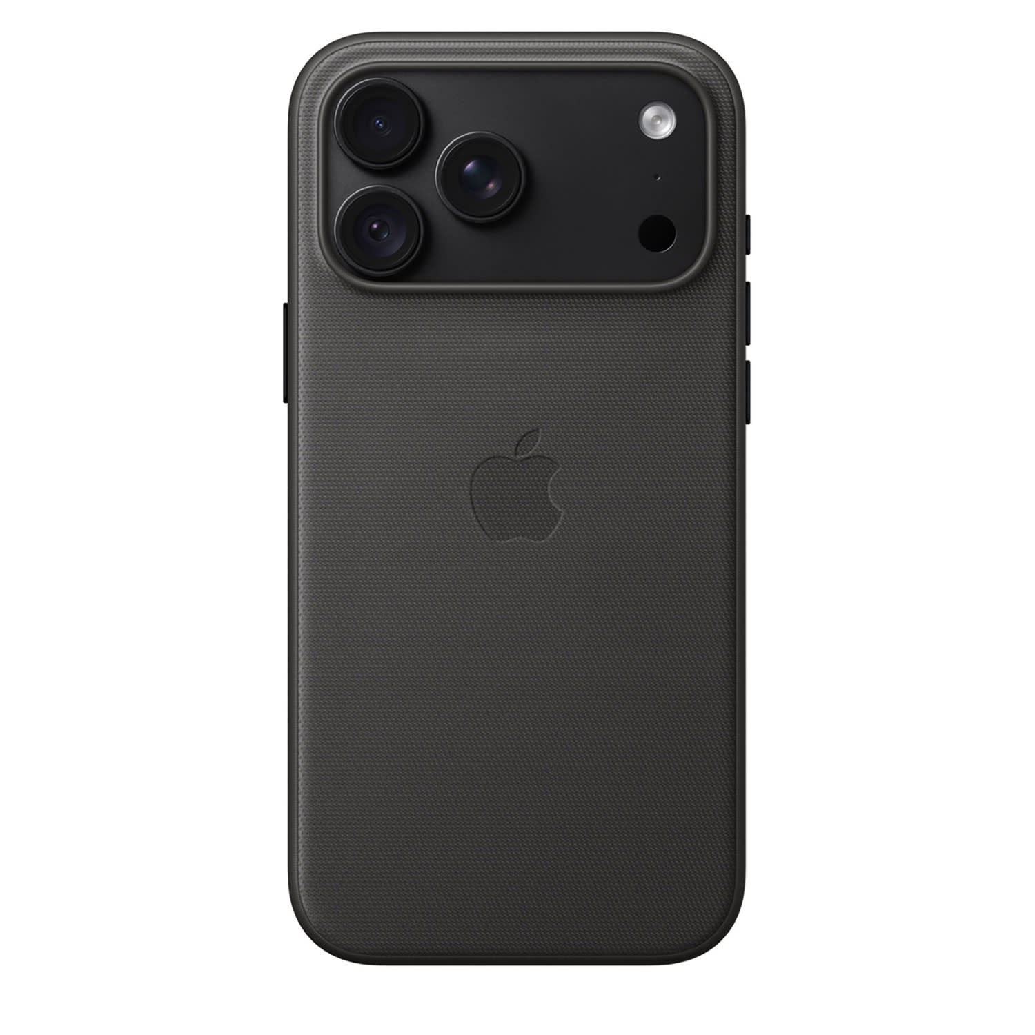 Apple iPhone 18 Pro Max TechWoven MagSafe Black