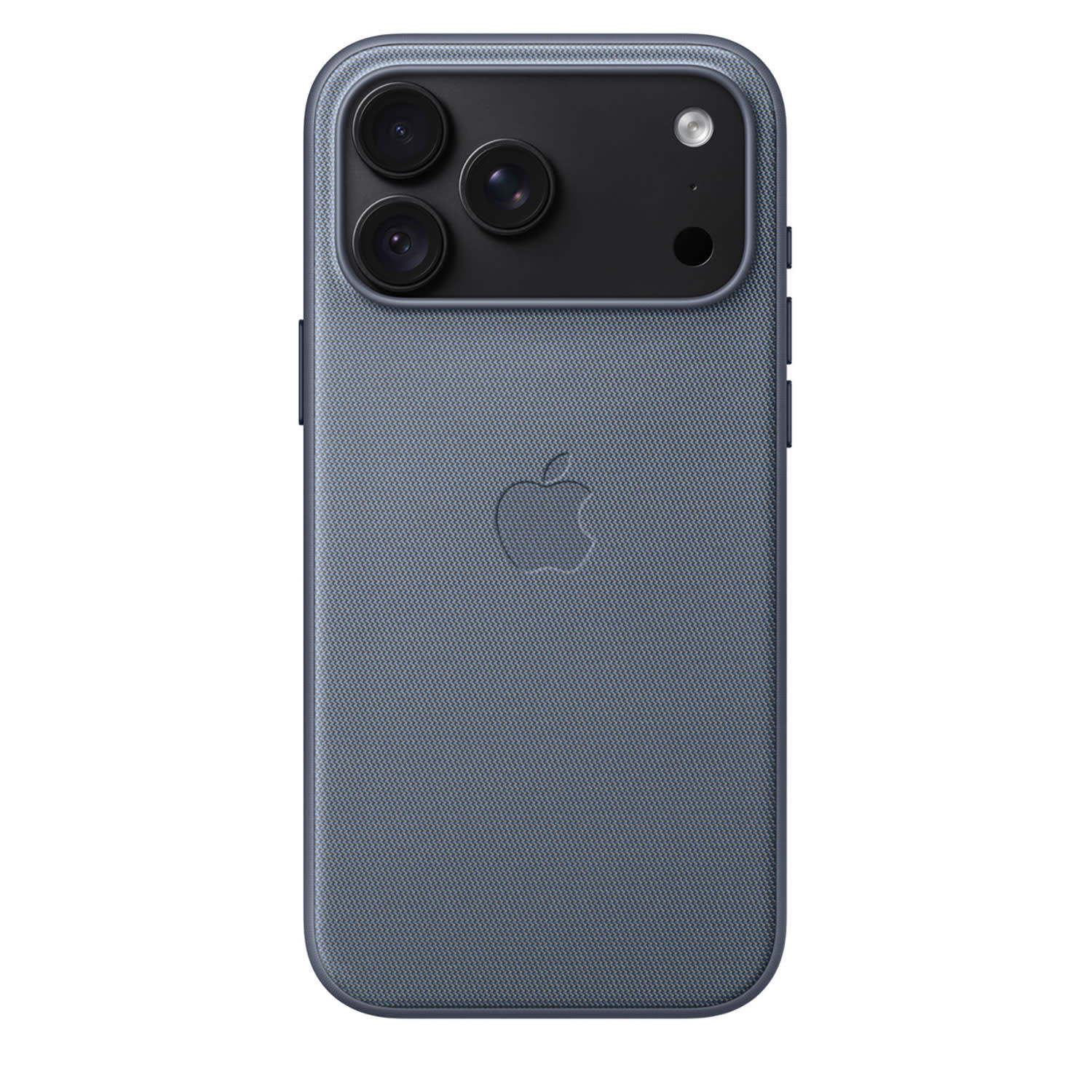 Κάνε κλικ για να δεις την εικόνα 4 του Apple iPhone 18 Pro Max TechWoven MagSafe Chambray Blue