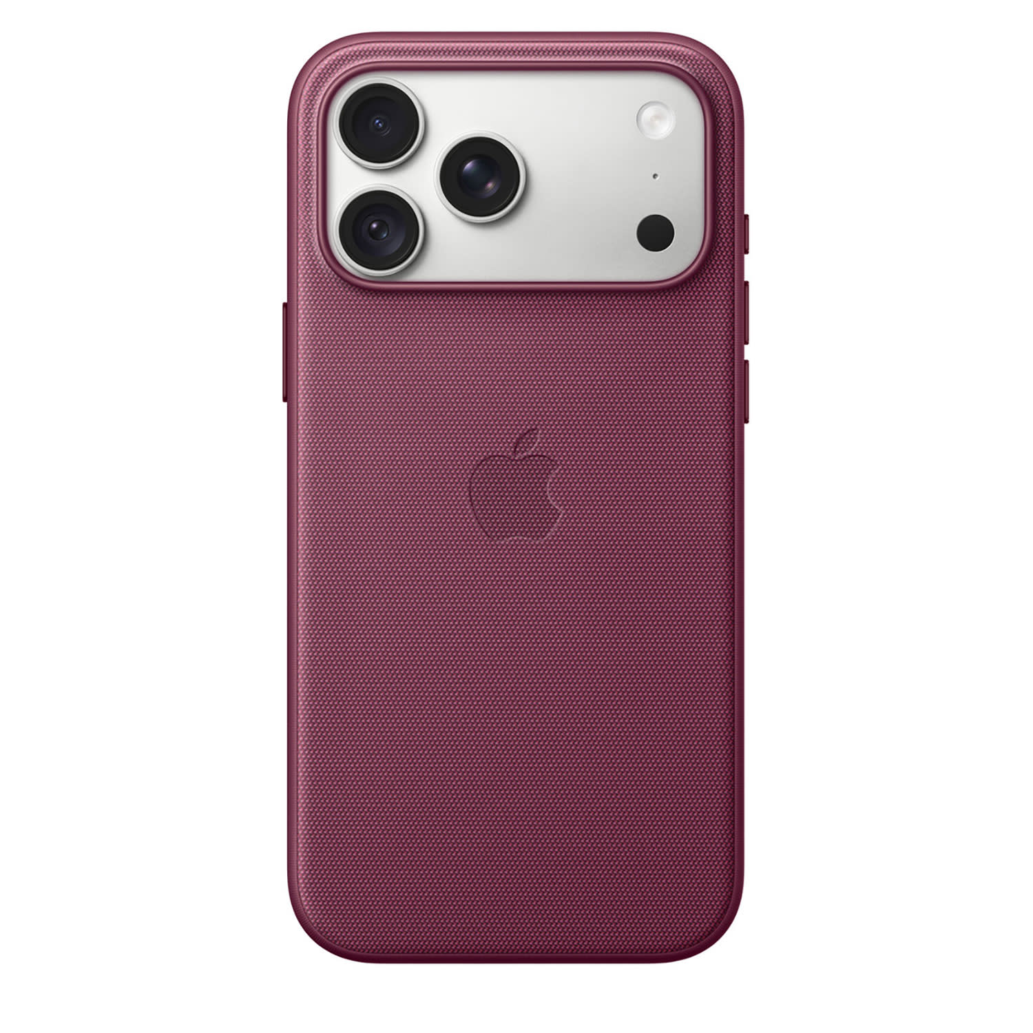 Κάνε κλικ για να δεις την εικόνα 3 του Apple iPhone 18 Pro Max TechWoven MagSafe Mulberry