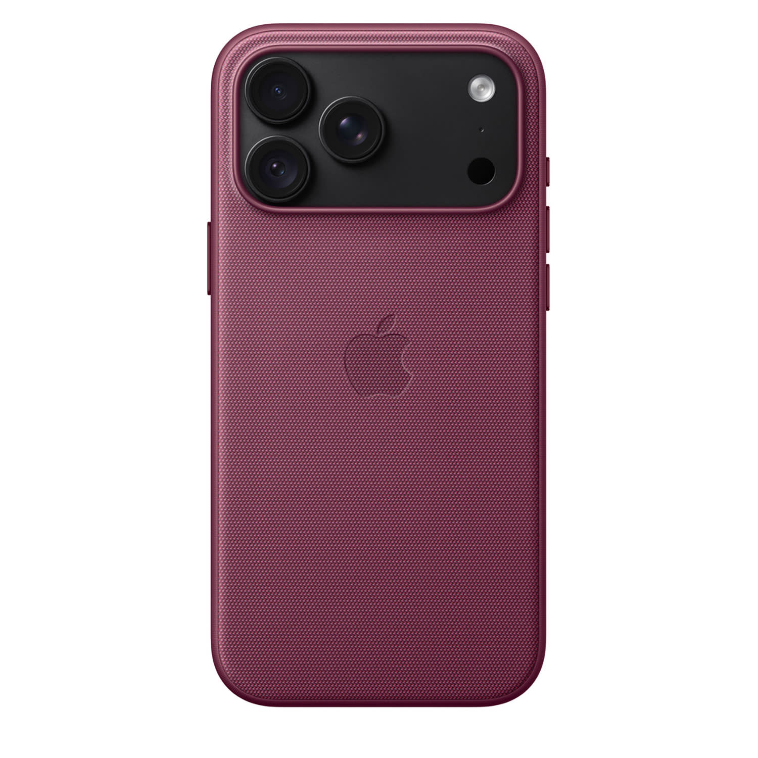Κάνε κλικ για να δεις την εικόνα 4 του Apple iPhone 18 Pro Max TechWoven MagSafe Mulberry