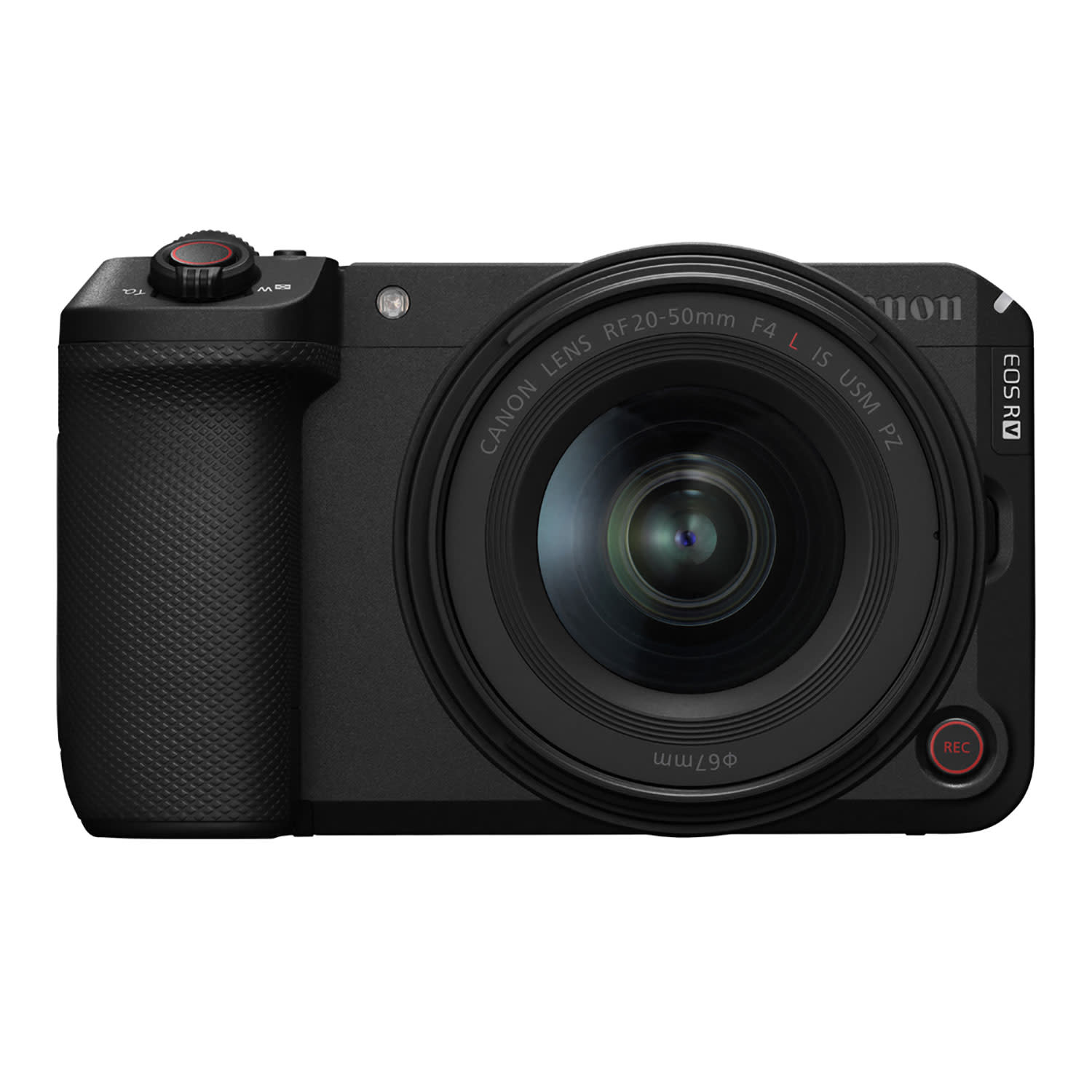 Canon EOS R6 V+20-50 F4 L IS U PZ SEE