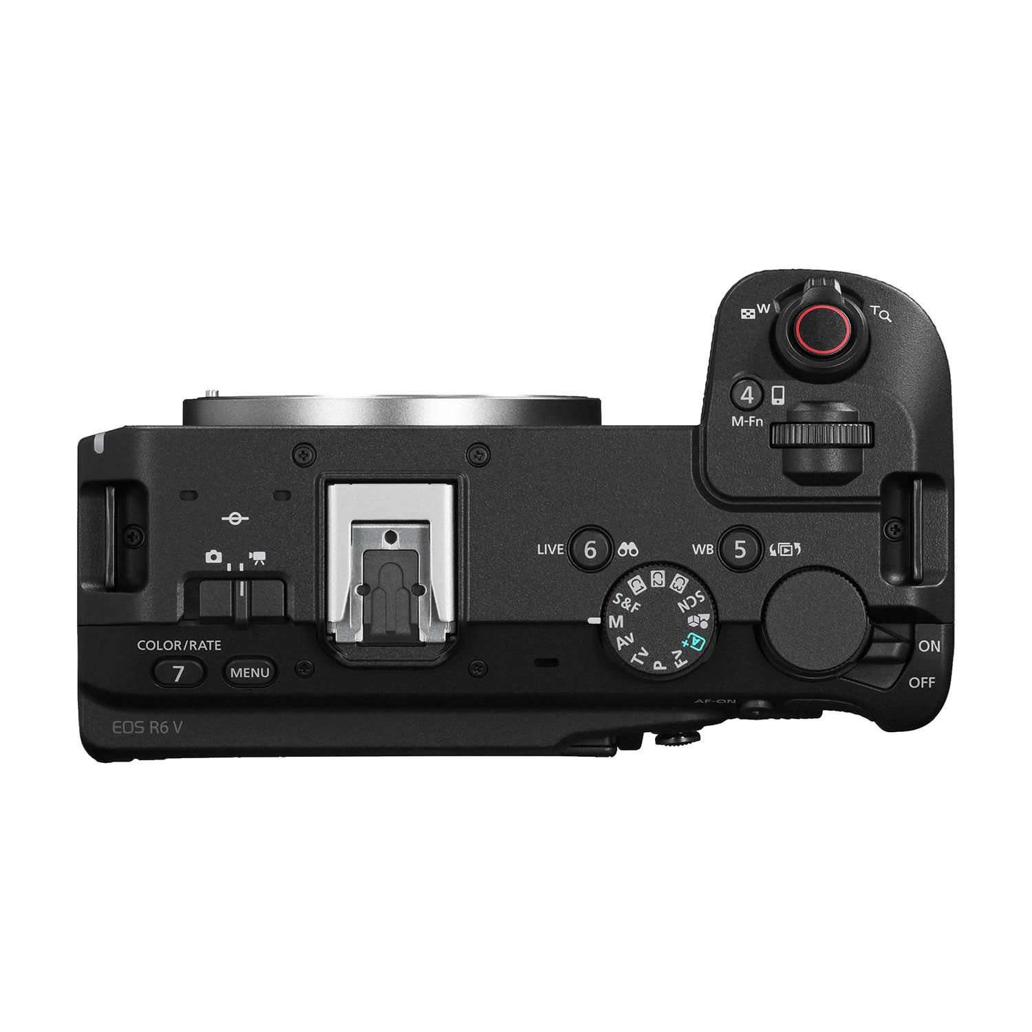 Κάνε κλικ για να δεις την εικόνα 3 του Canon EOS R6 V+20-50 F4 L IS U PZ SEE