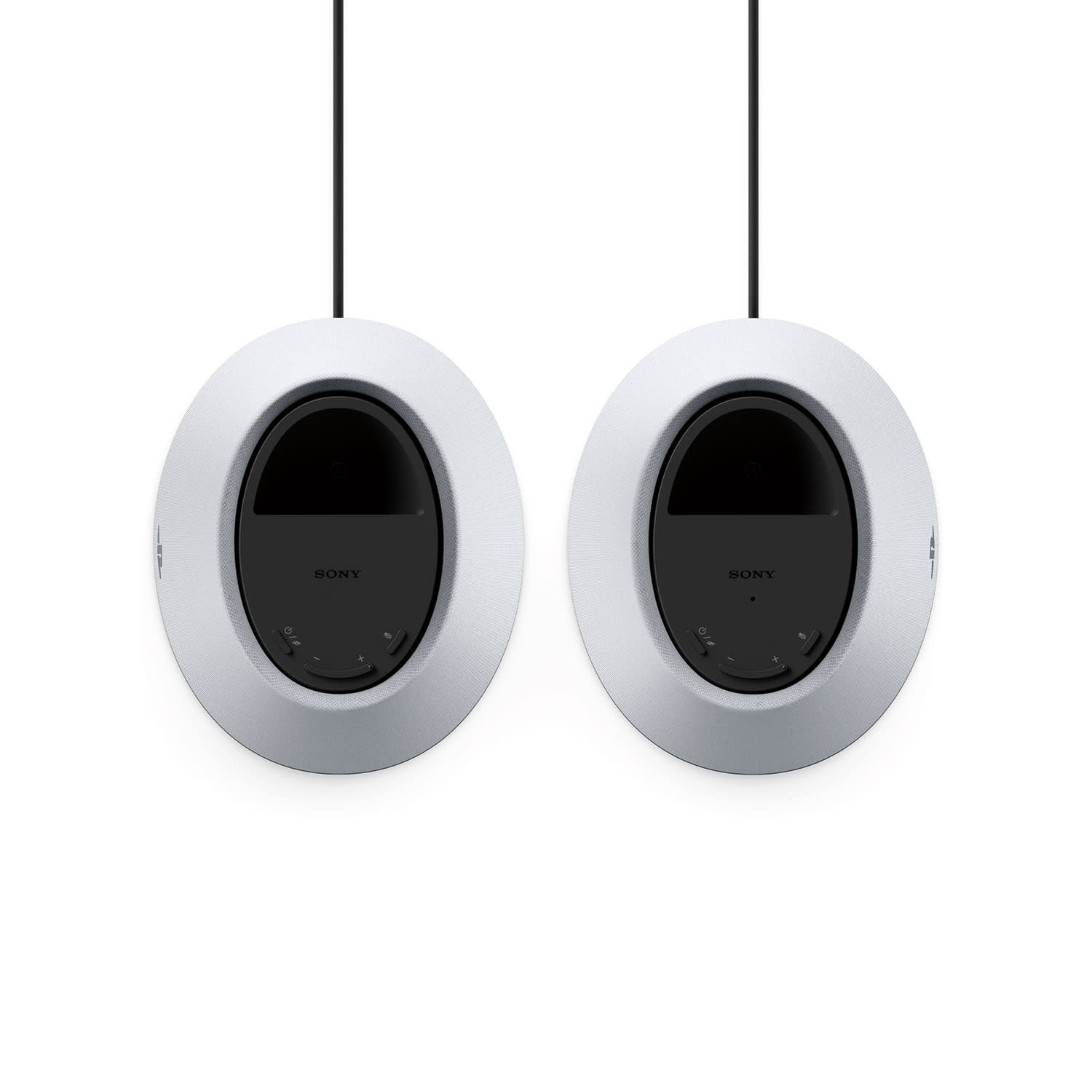 Κάνε κλικ για να δεις την εικόνα 2 του Sony Ηχεία Pulse Elevate Wireless Λευκά