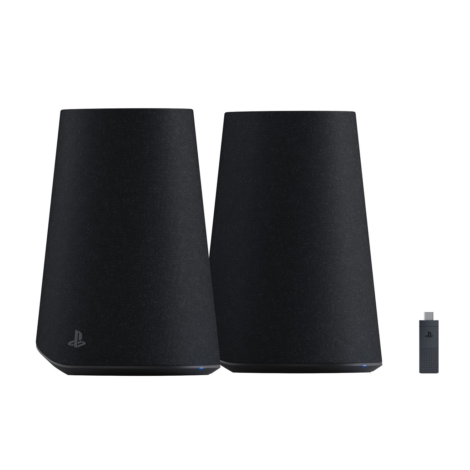Κάνε κλικ για να δεις την εικόνα 1 του Sony Ηχεία Pulse Elevate Wireless Μαύρα