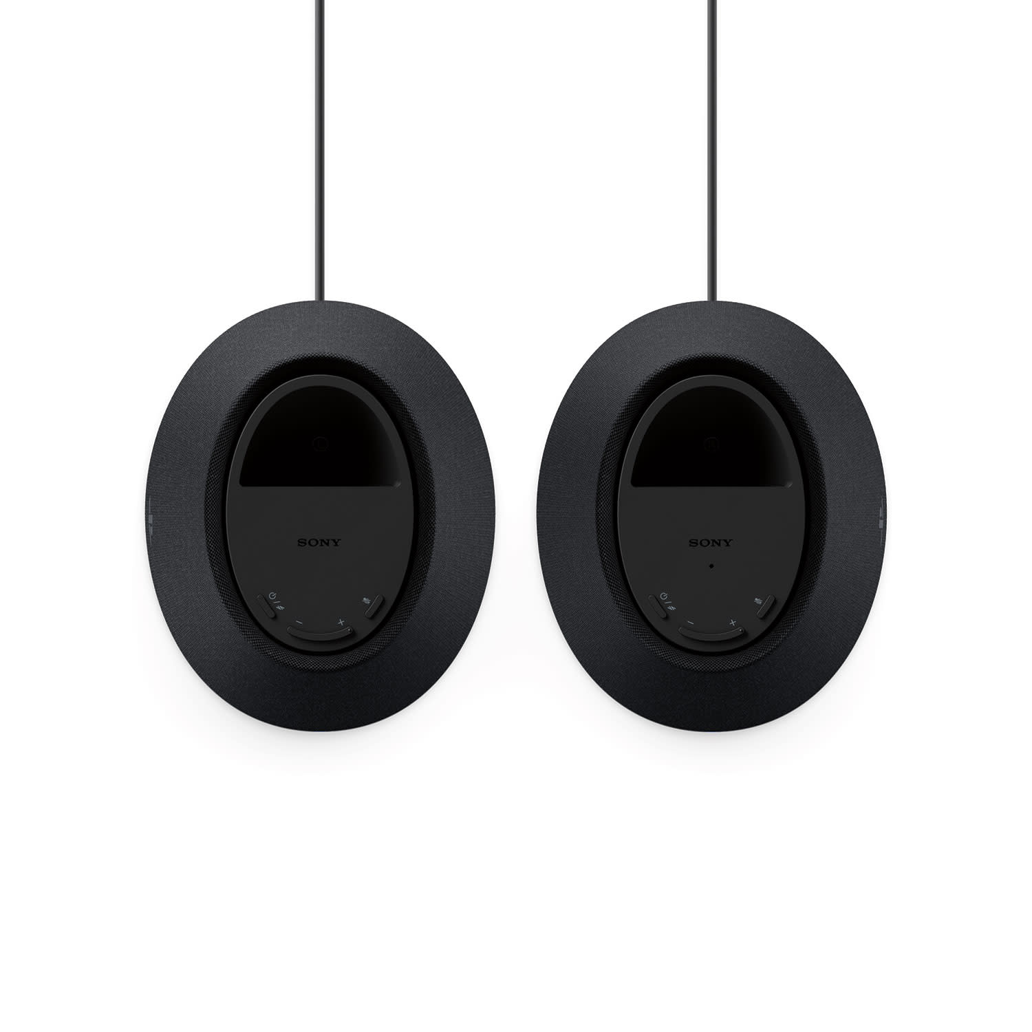Κάνε κλικ για να δεις την εικόνα 2 του Sony Ηχεία Pulse Elevate Wireless Μαύρα