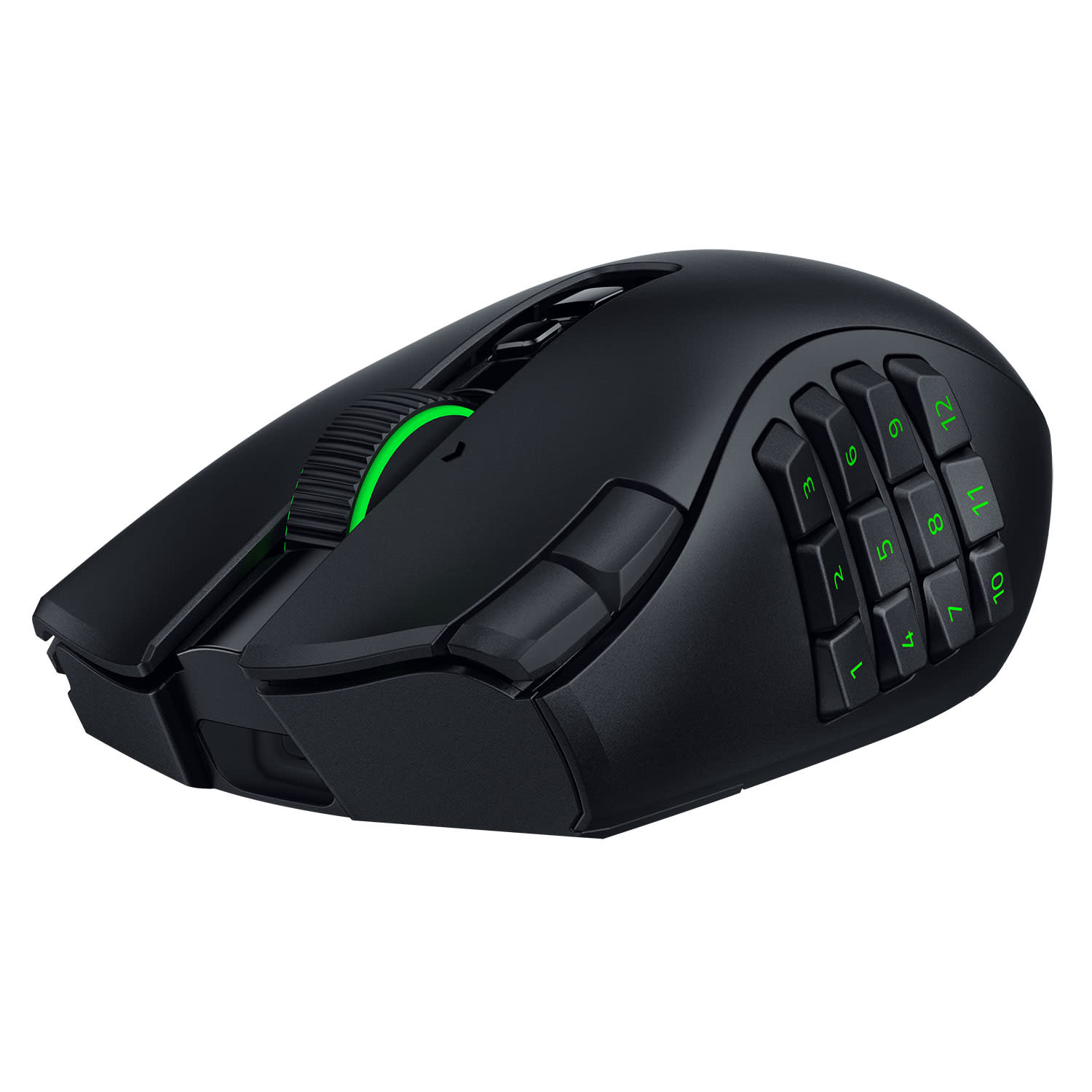 Κάνε κλικ για να δεις την εικόνα 3 του Razer Naga V3 Pro Wireless