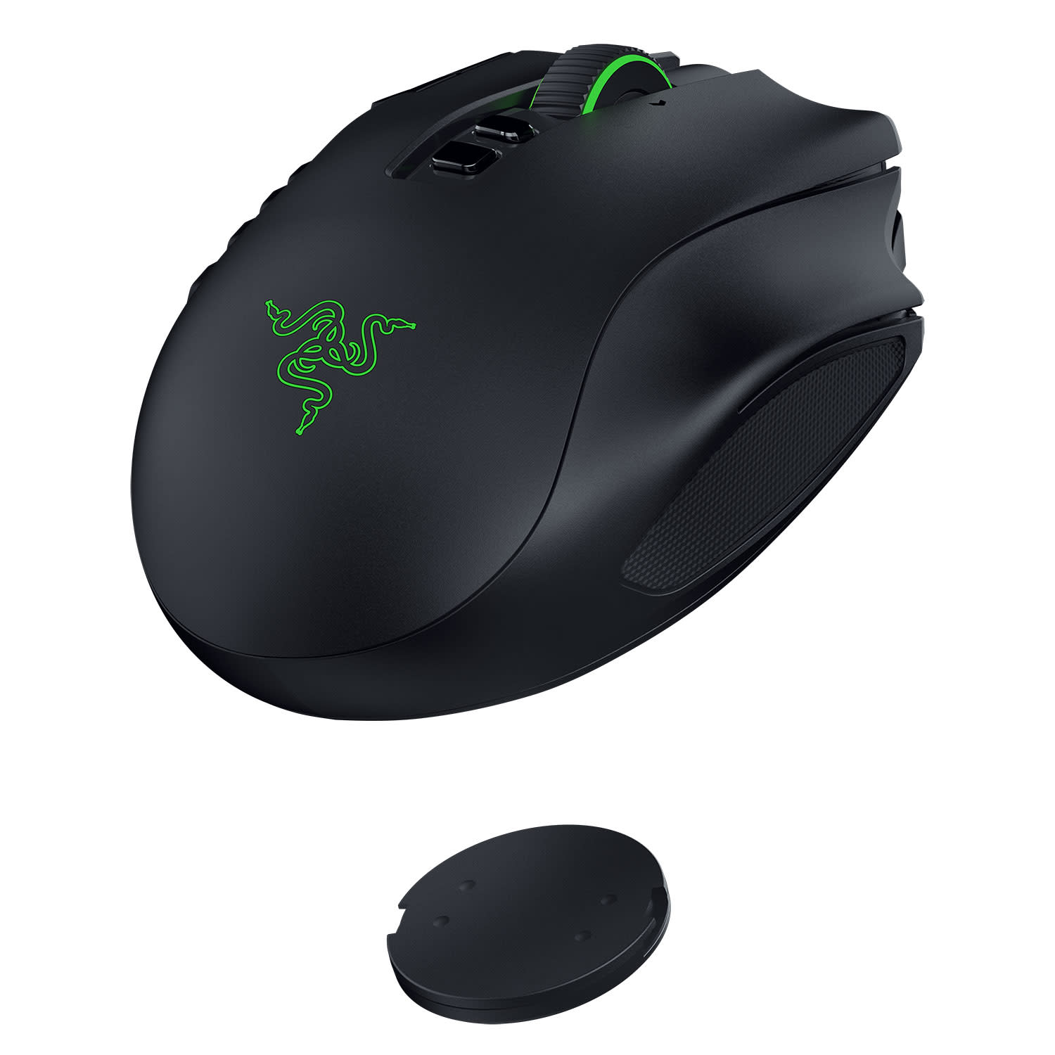 Κάνε κλικ για να δεις την εικόνα 4 του Razer Naga V3 Pro Wireless