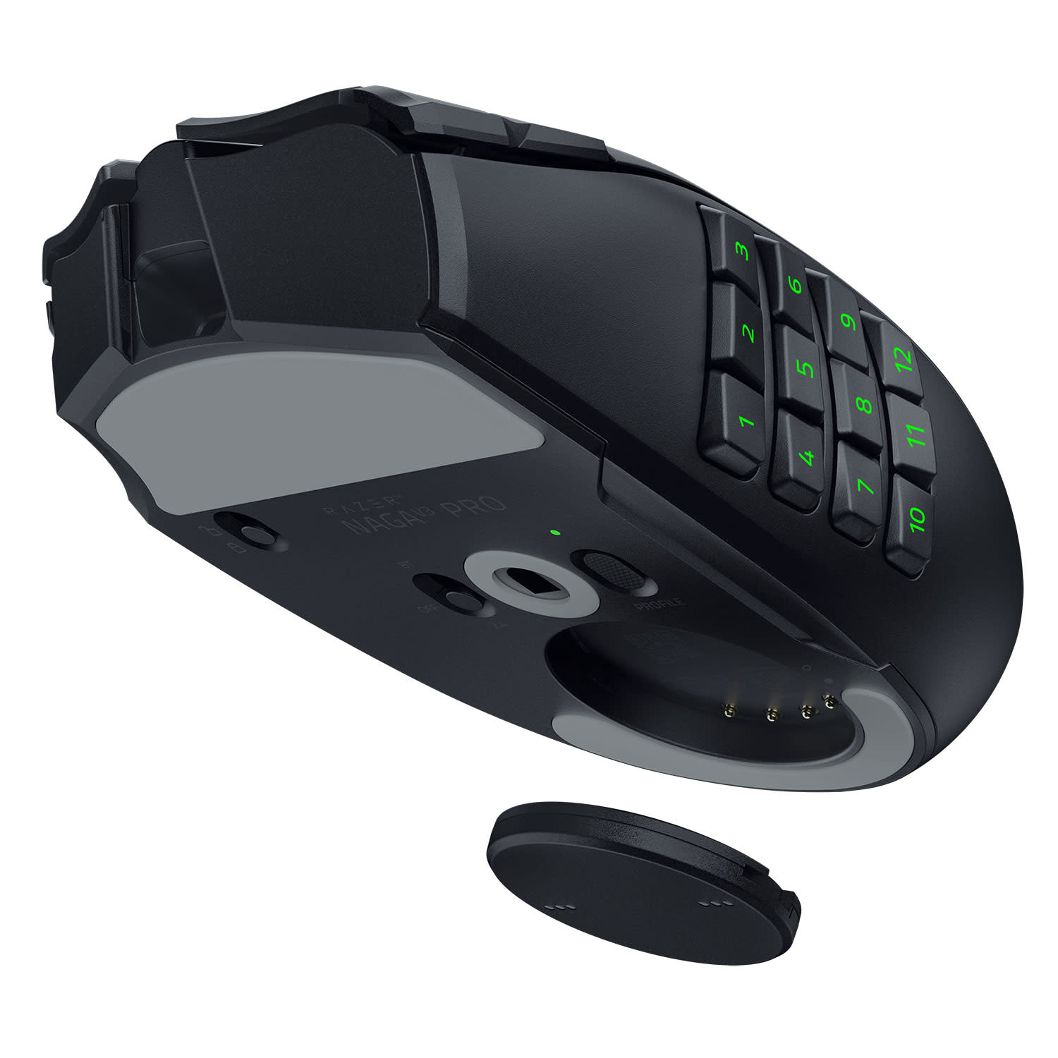 Κάνε κλικ για να δεις την εικόνα 5 του Razer Naga V3 Pro Wireless