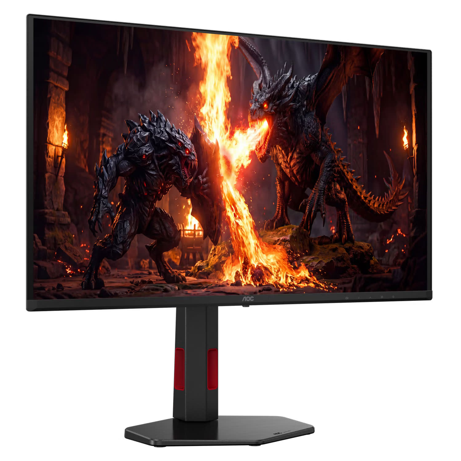 Εικόνα 2 του AOC Monitor 27" Q27G4ZDR