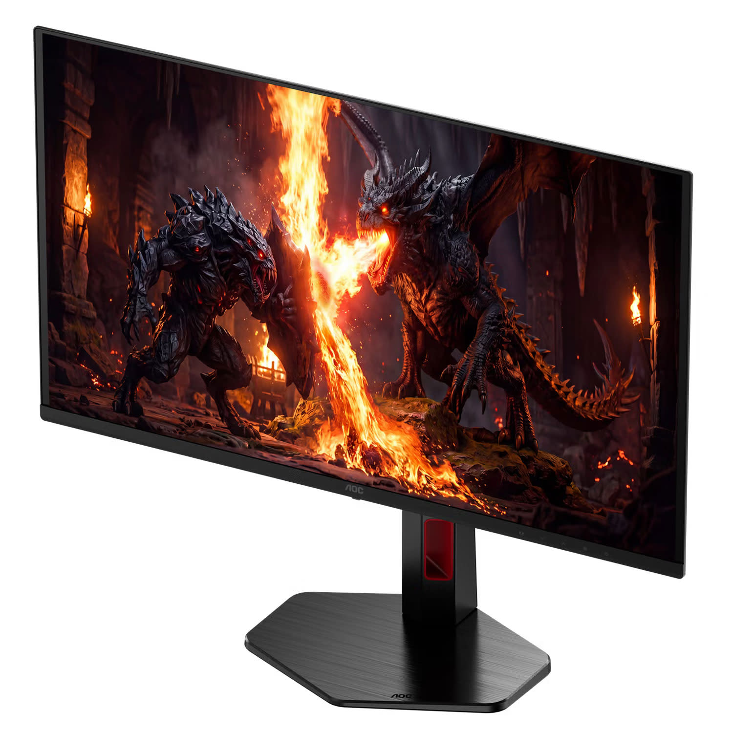 Εικόνα 3 του AOC Monitor 27" Q27G4ZDR