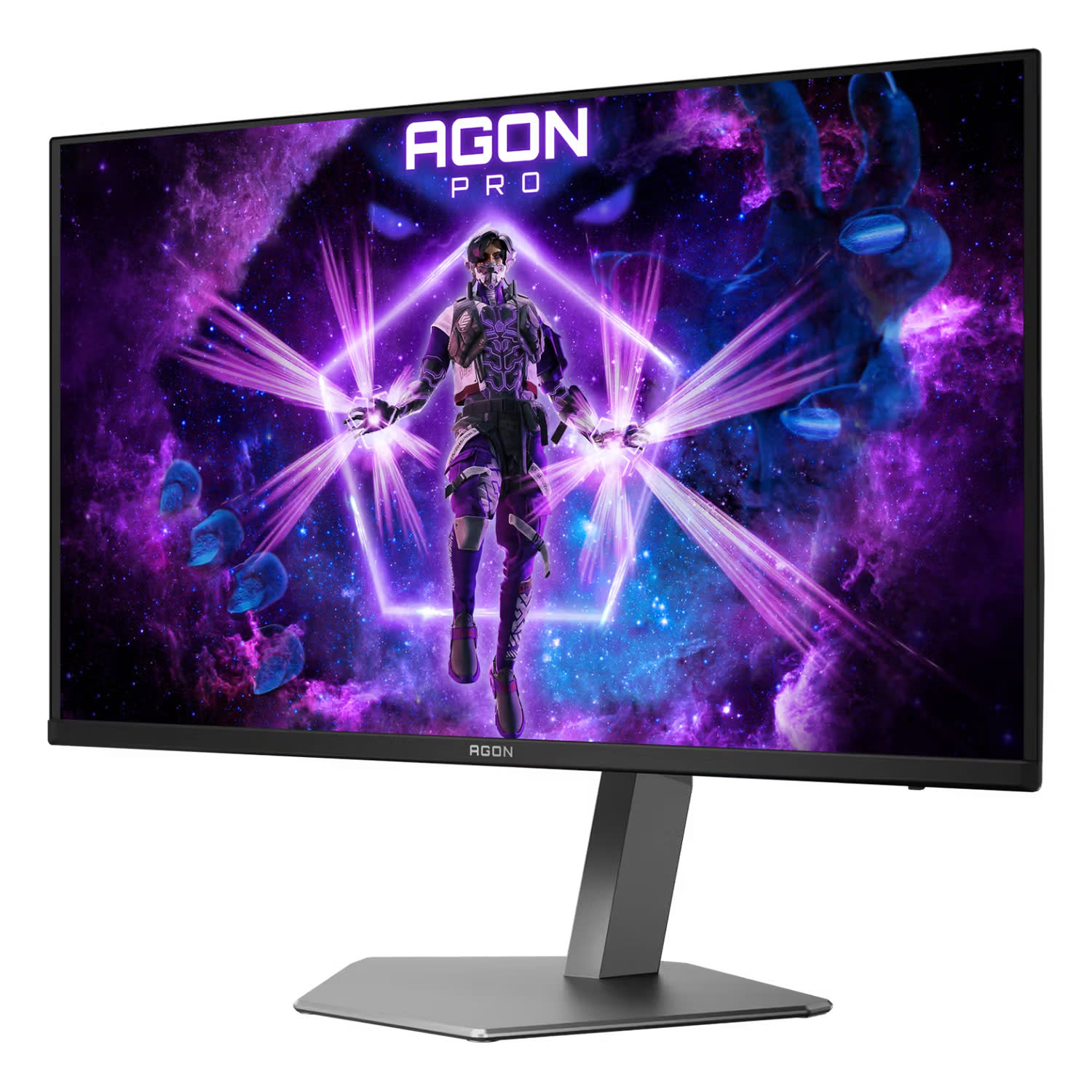 Κάνε κλικ για να δεις την εικόνα 2 του AOC Monitor 32" AGON Pro AG326UZD2